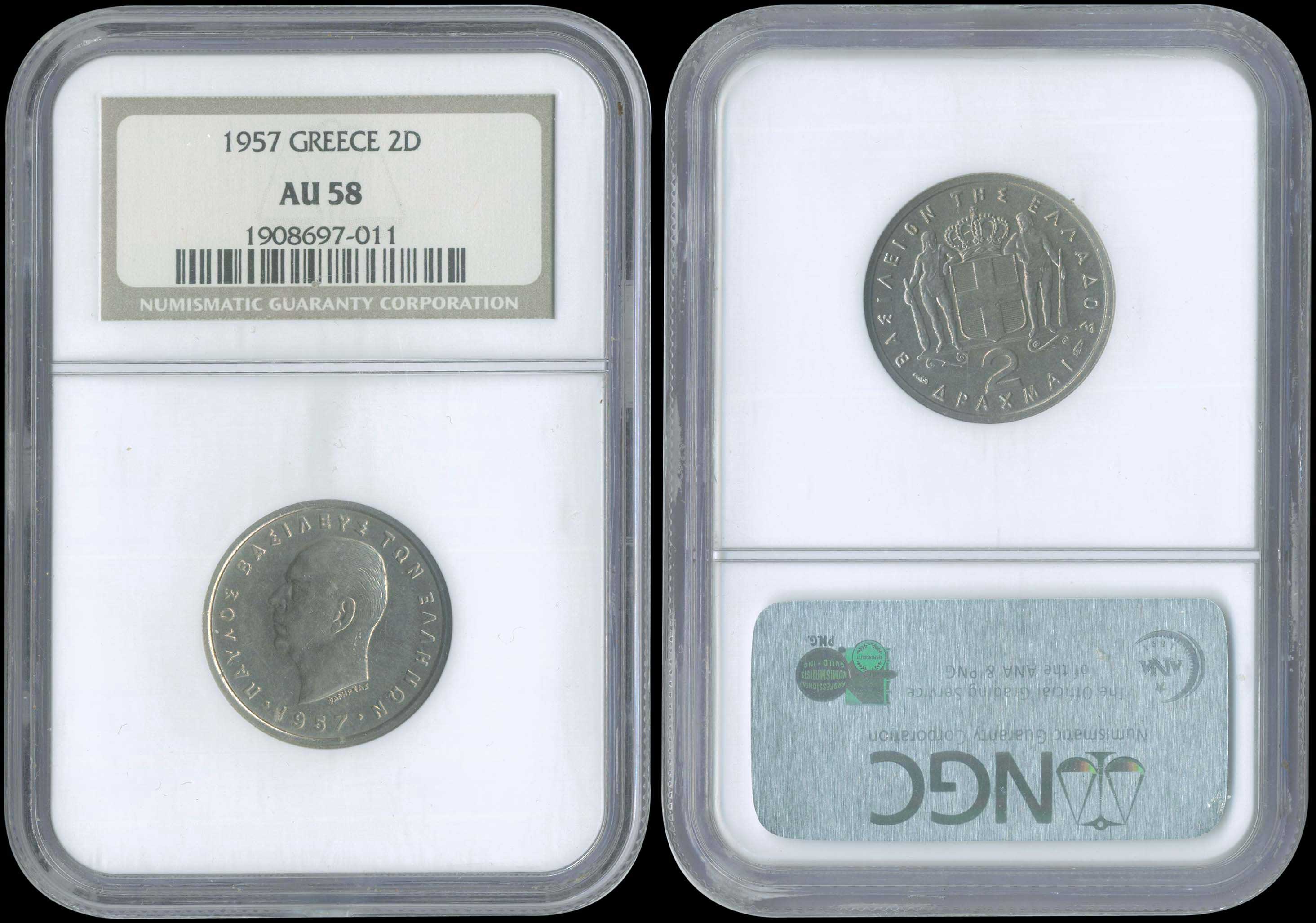 Lot 08056