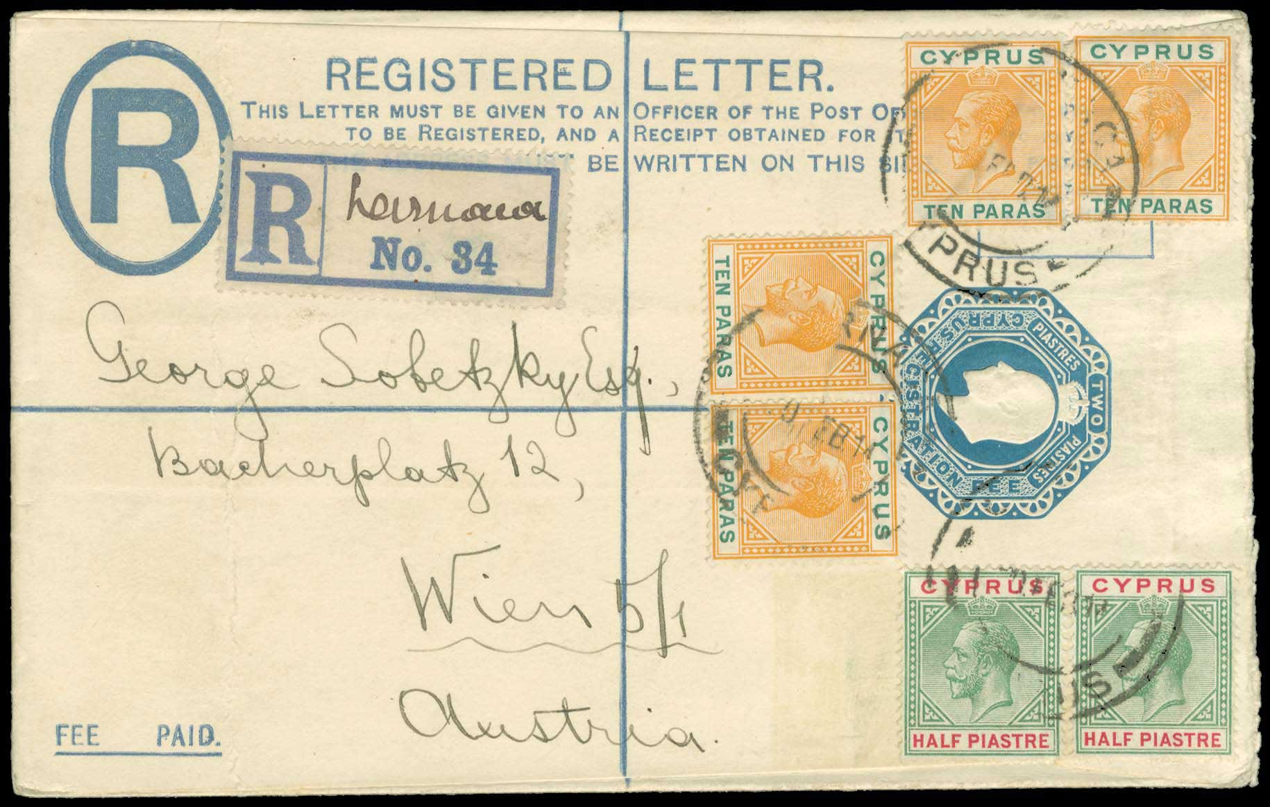 Lot 05138