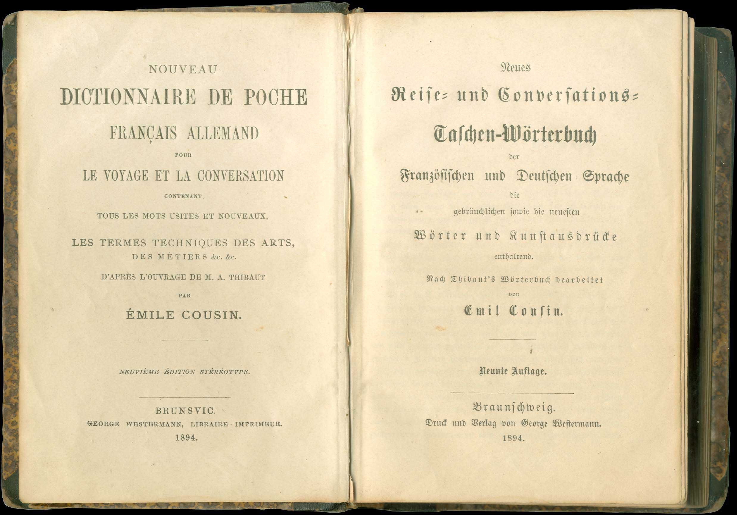 Lot 09474
