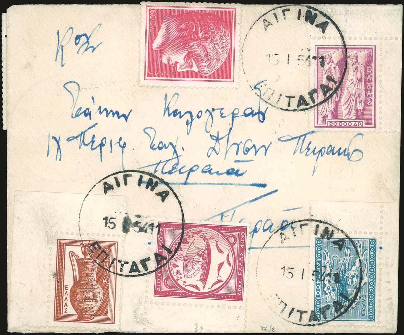 Lot 01126