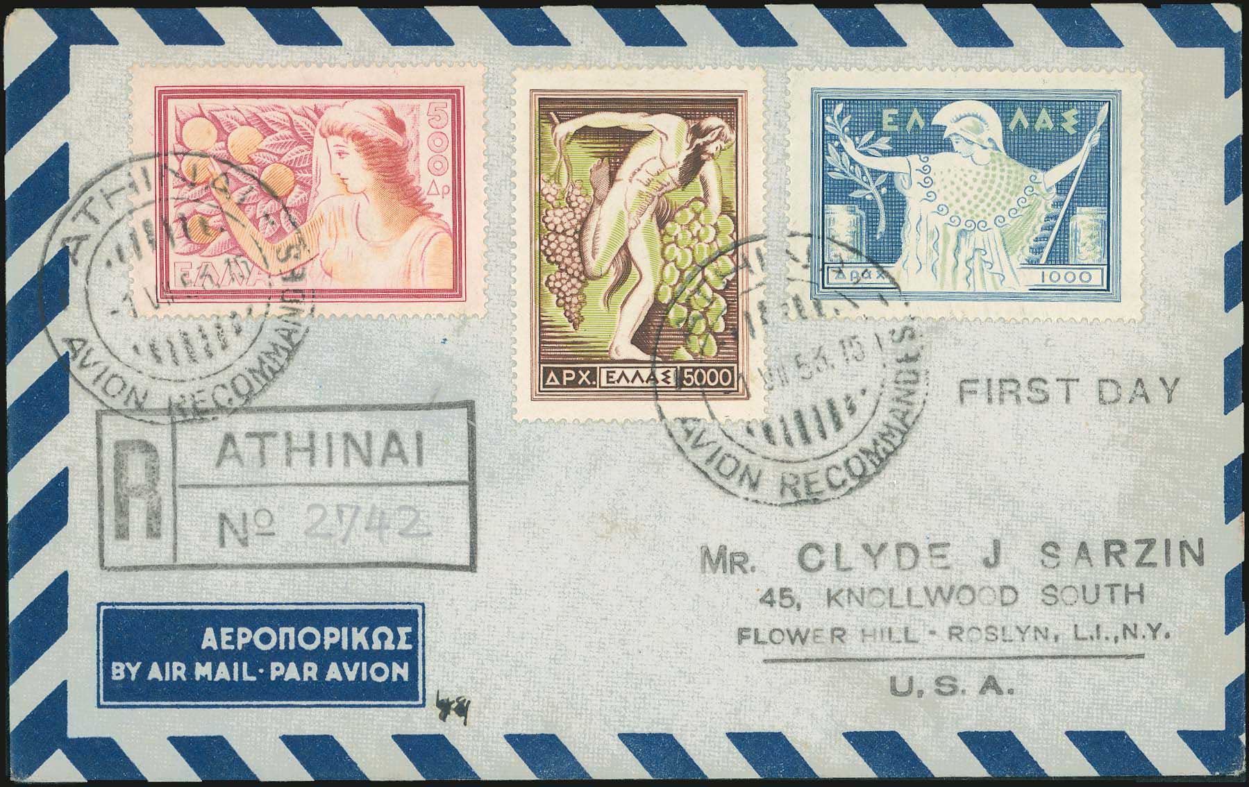 Lot 01124