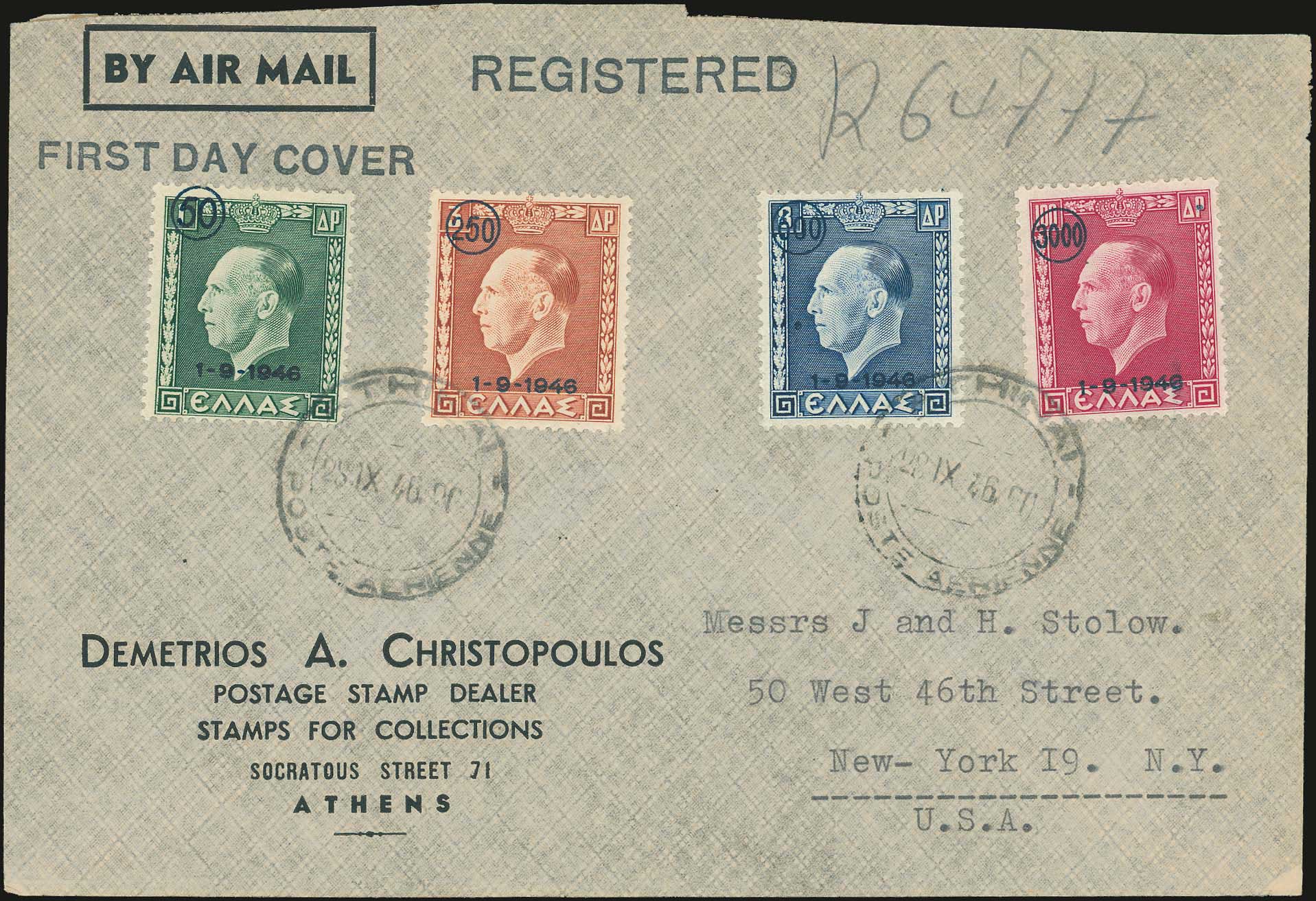 Lot 01116