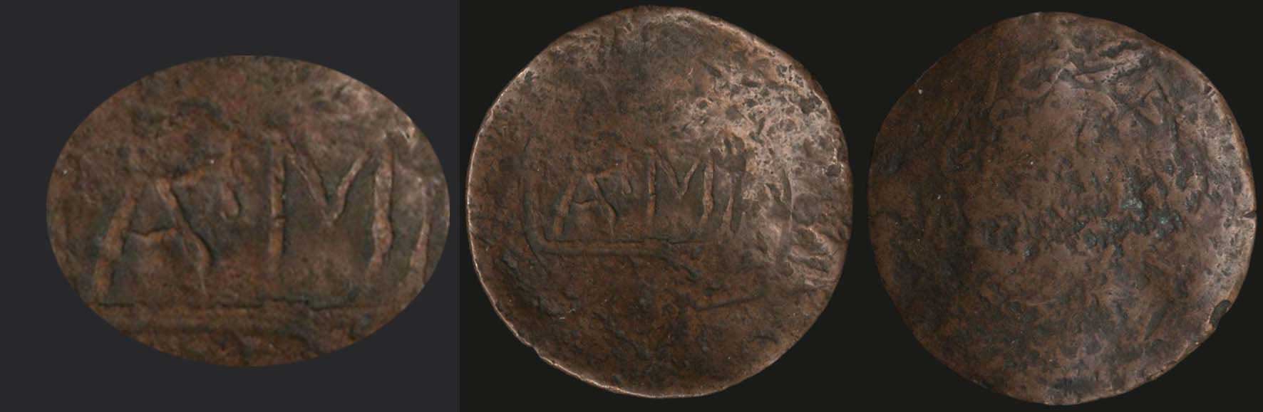 Lot 06167