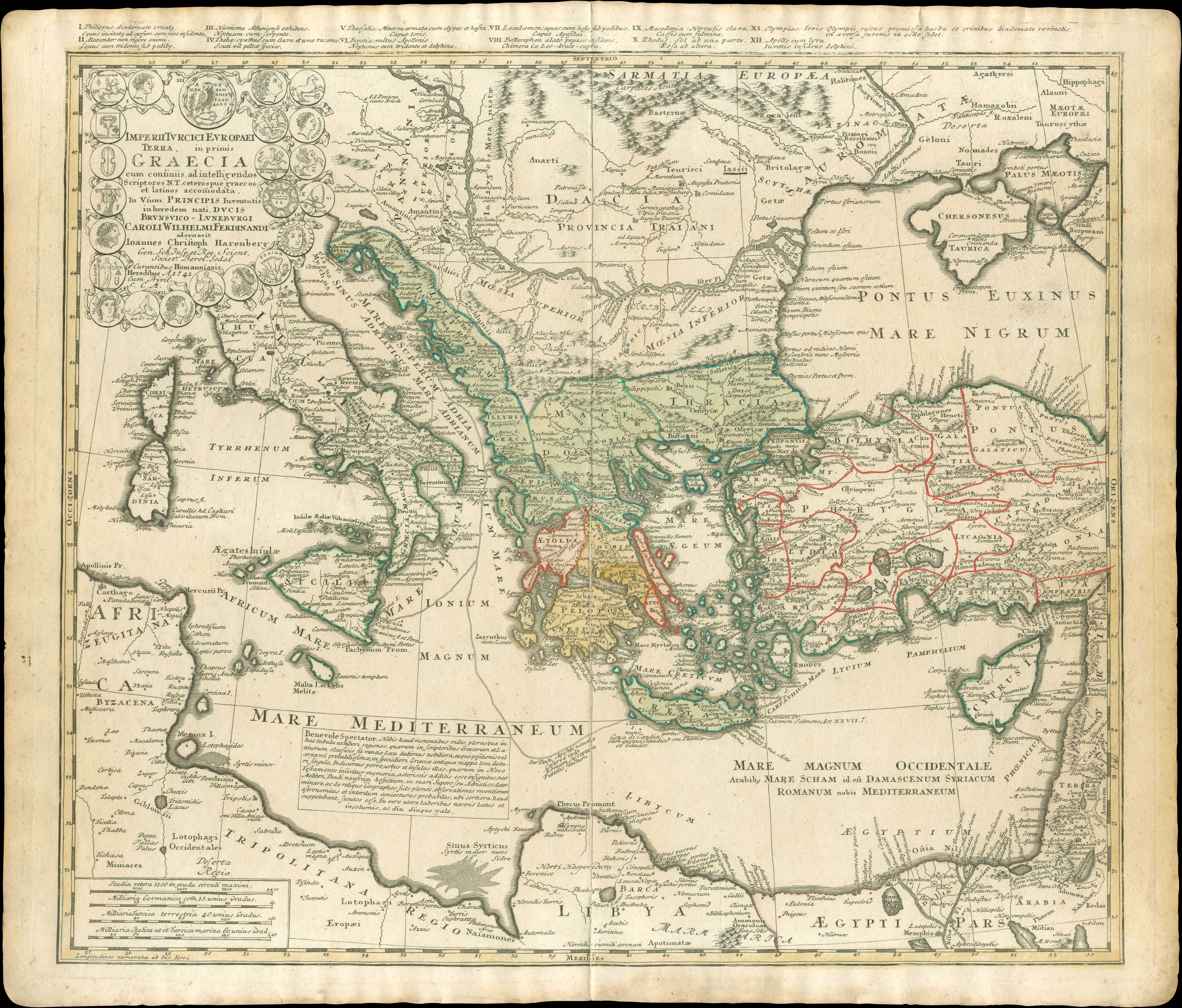 Lot 05305