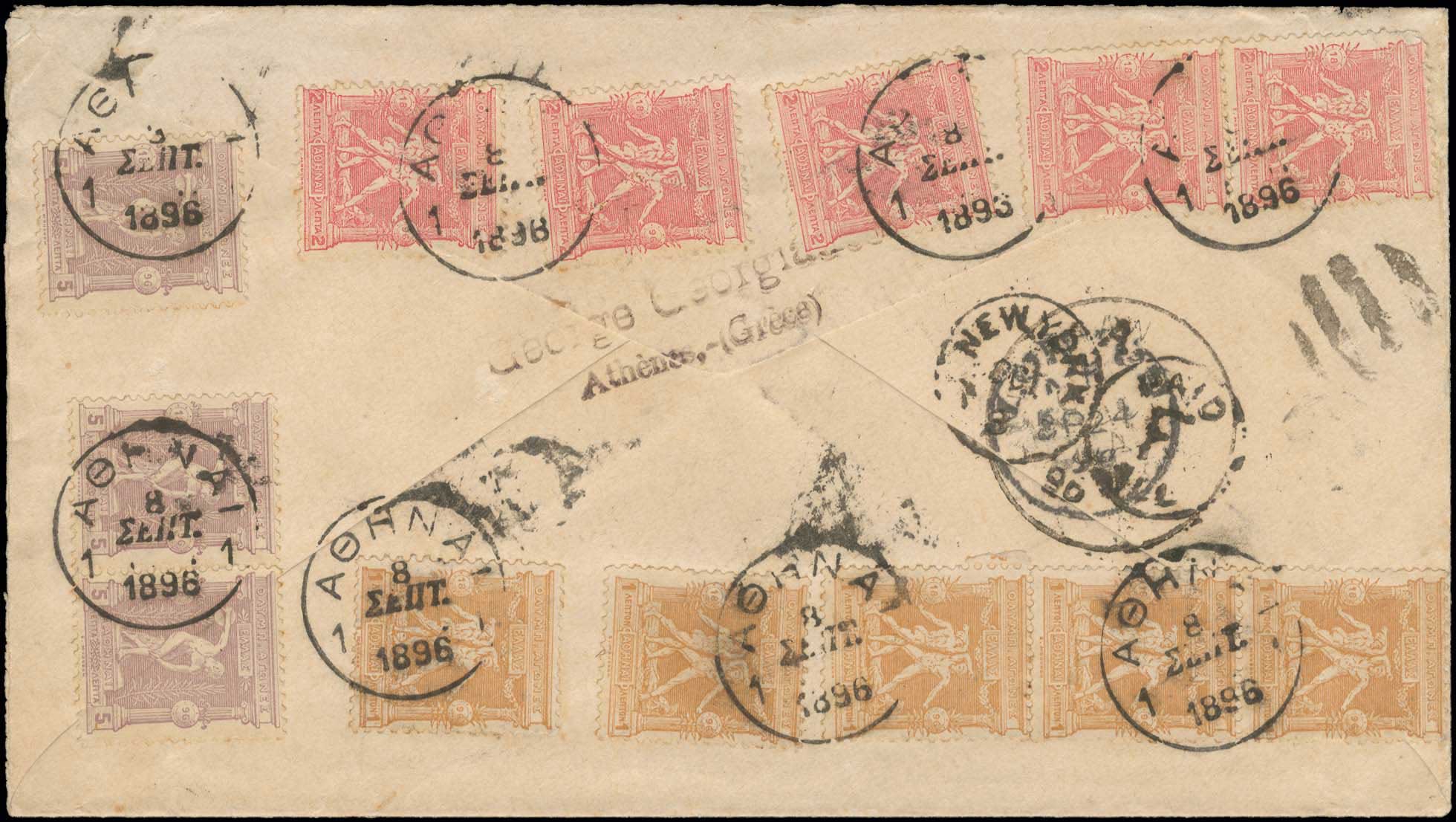 Lot 00415