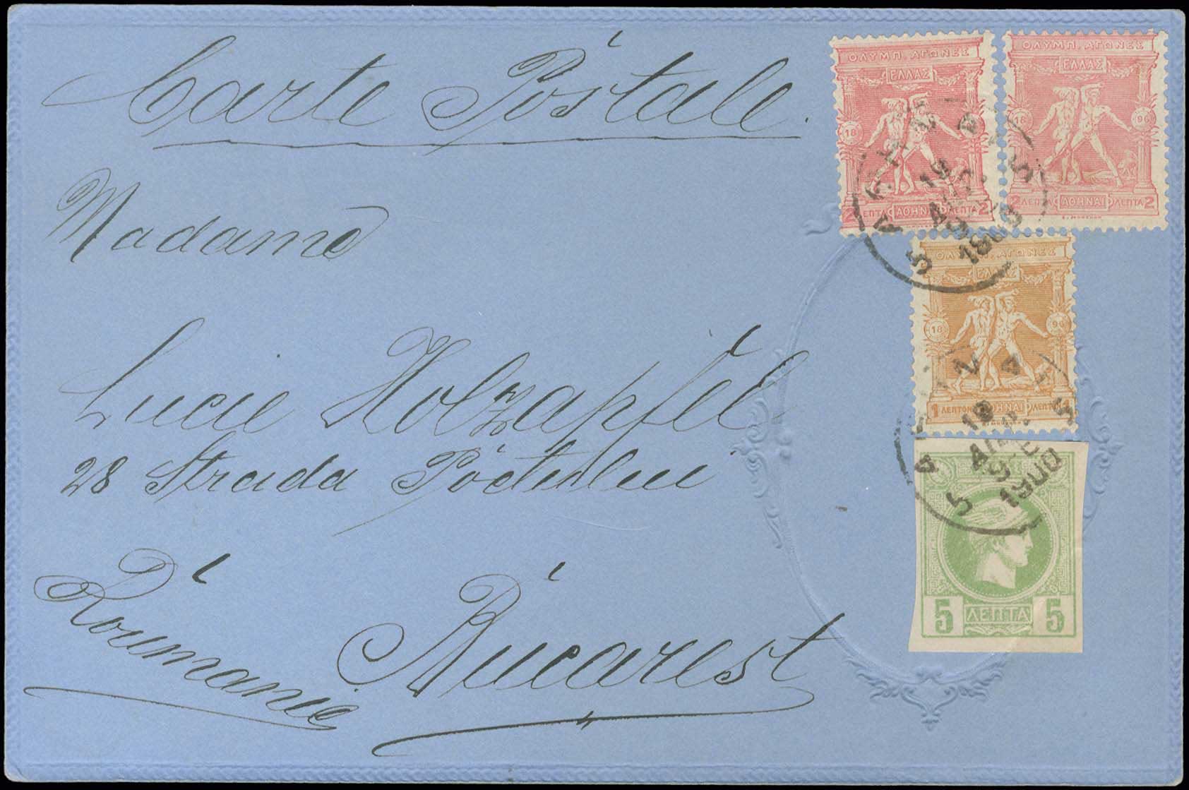 Lot 01057