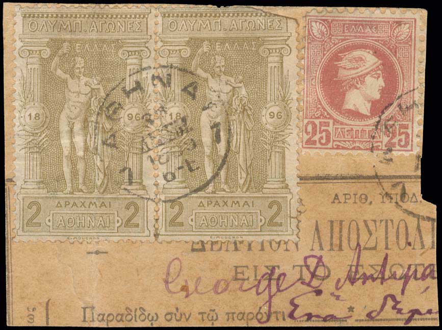 Lot 01054