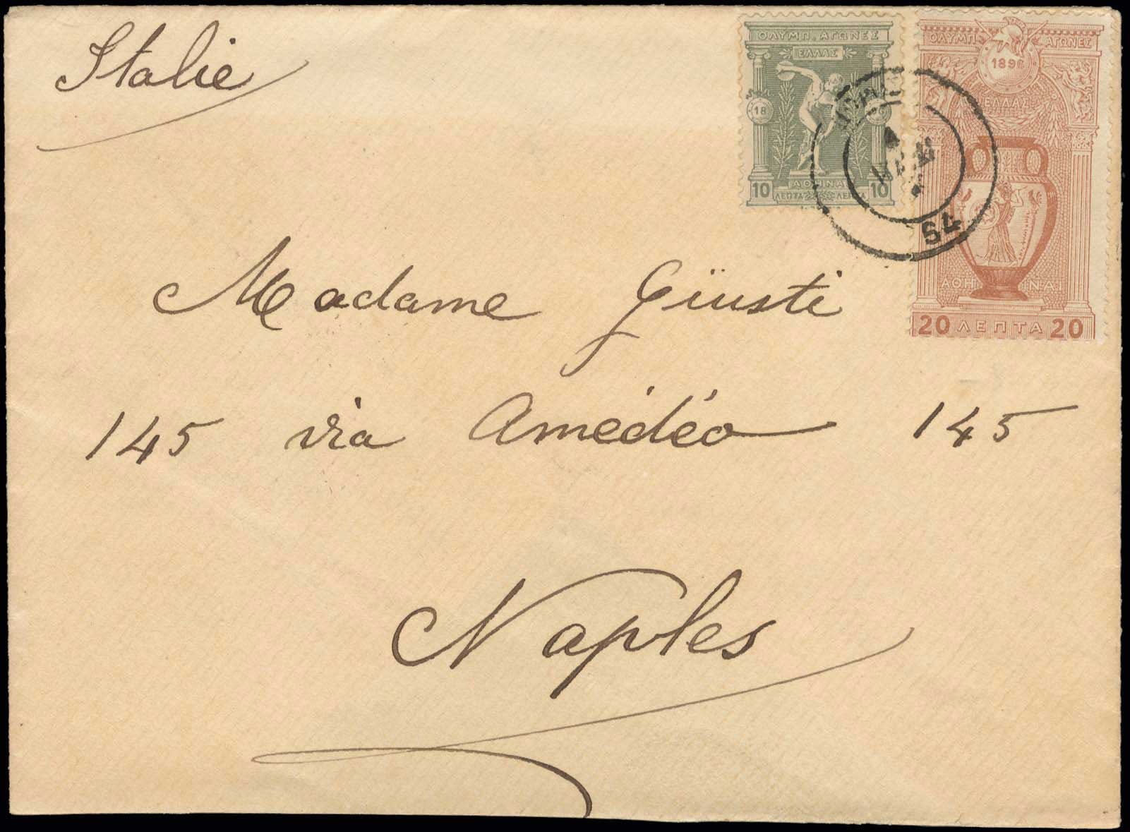 Lot 01055