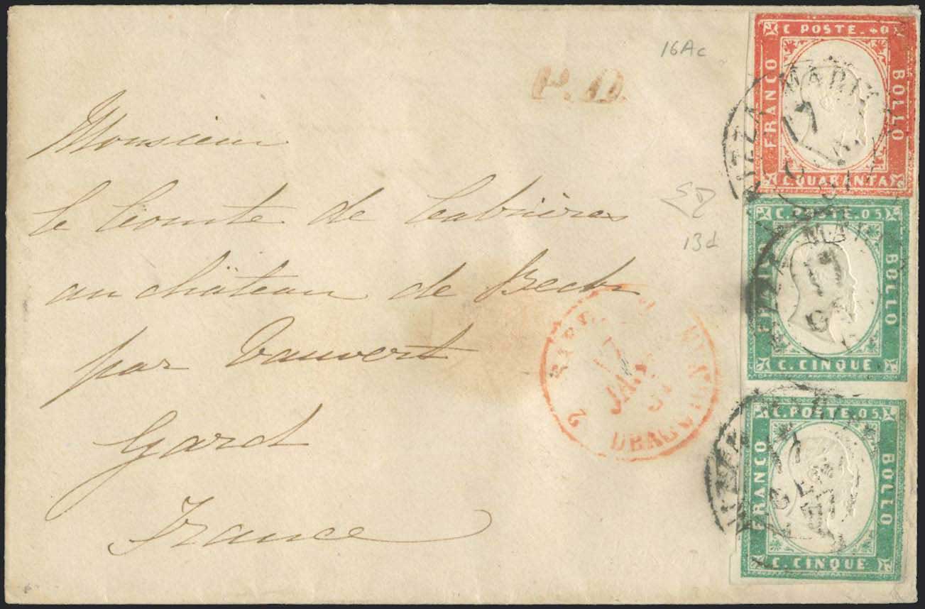 Lot 01152