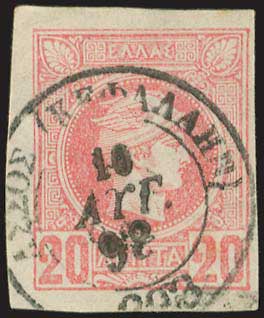Lot 00821