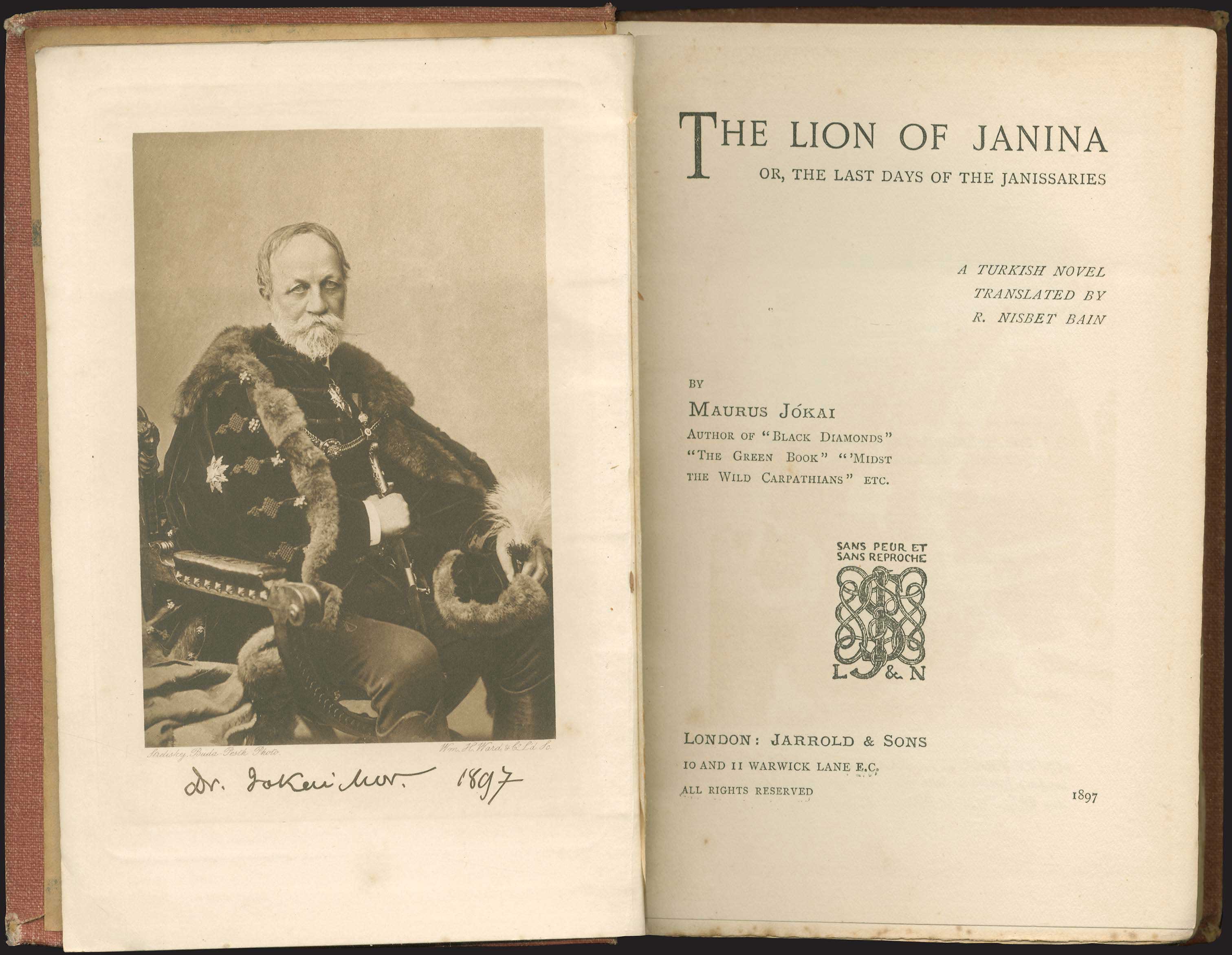 Lot 03067