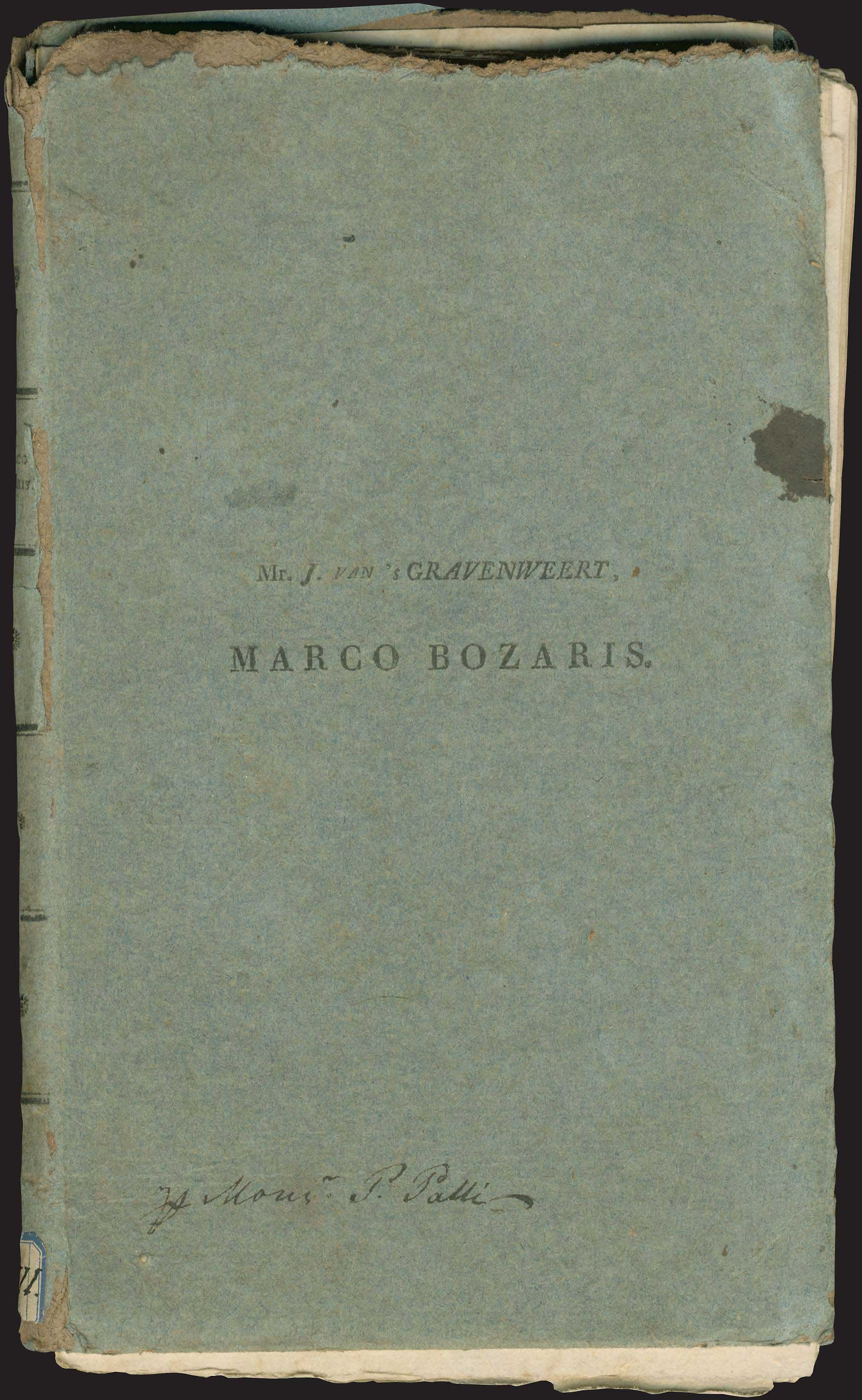Lot 03025