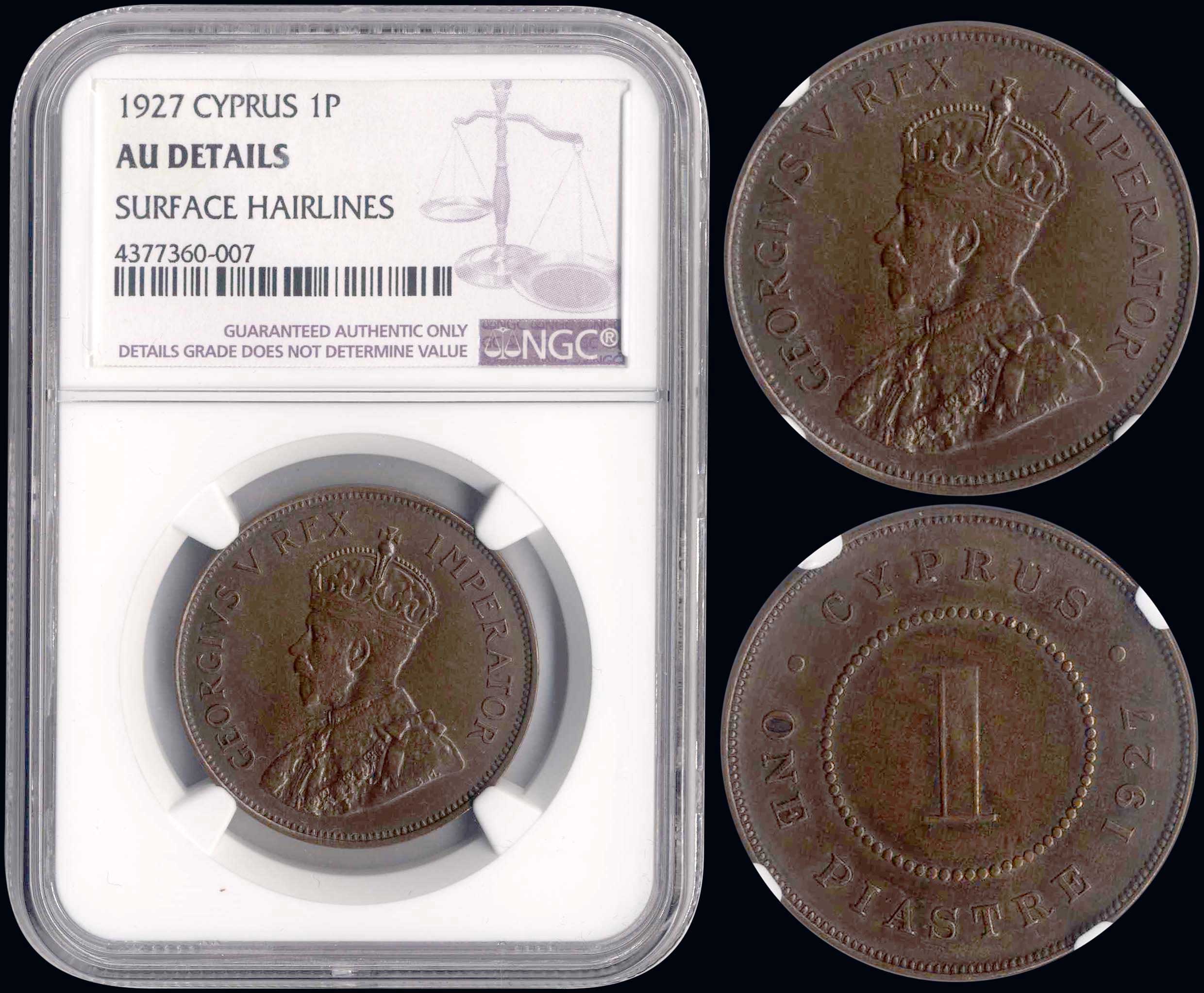 Lot 08054