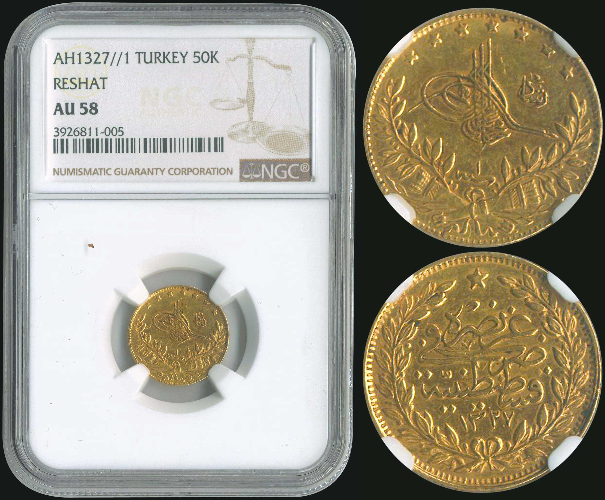Lot 08080