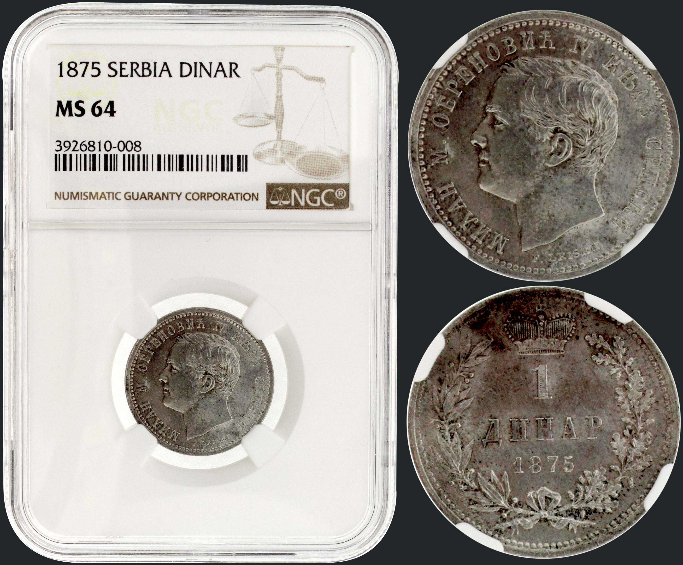 Lot 06195