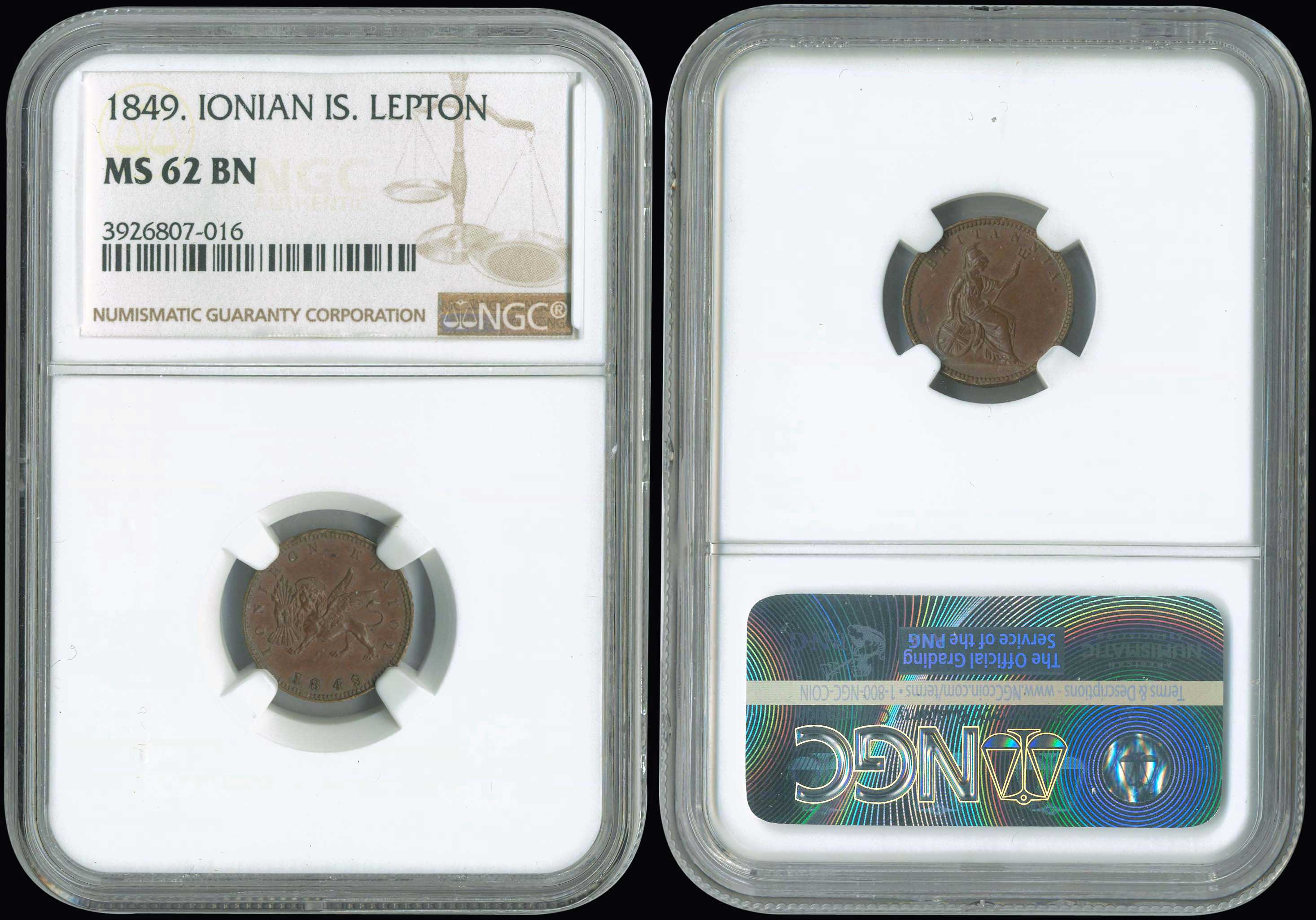 Lot 08050