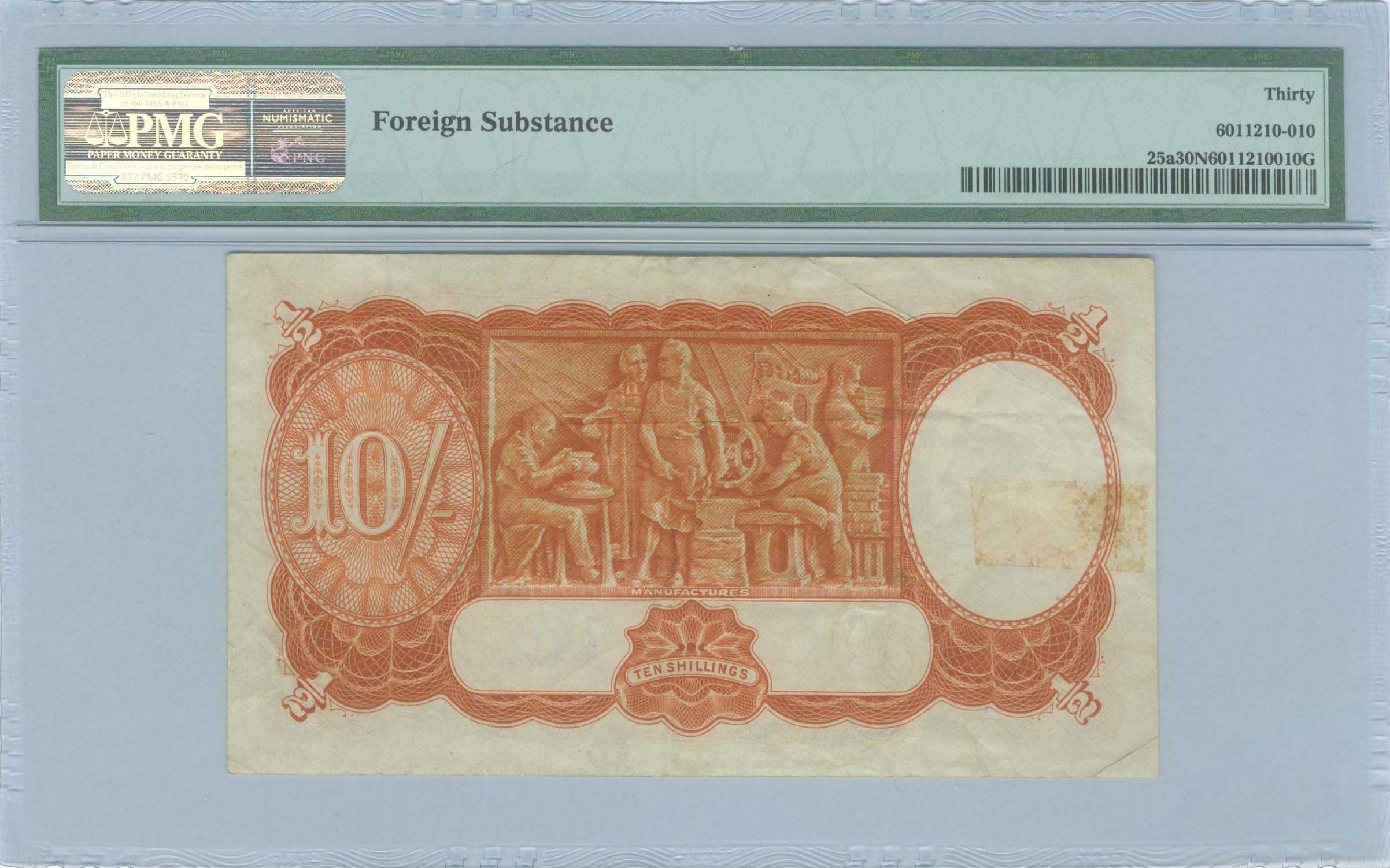 Lot 06414