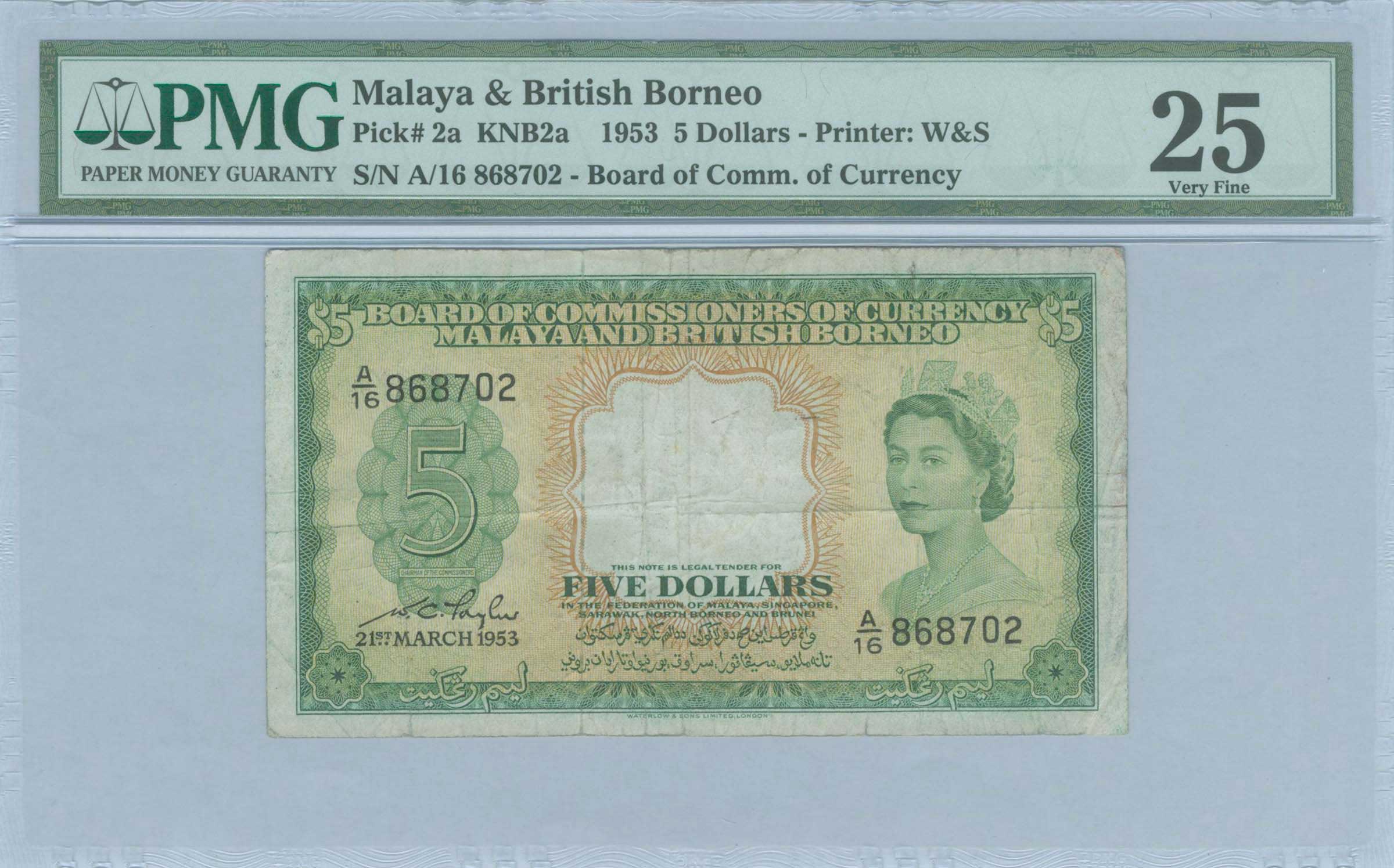 Lot 08525