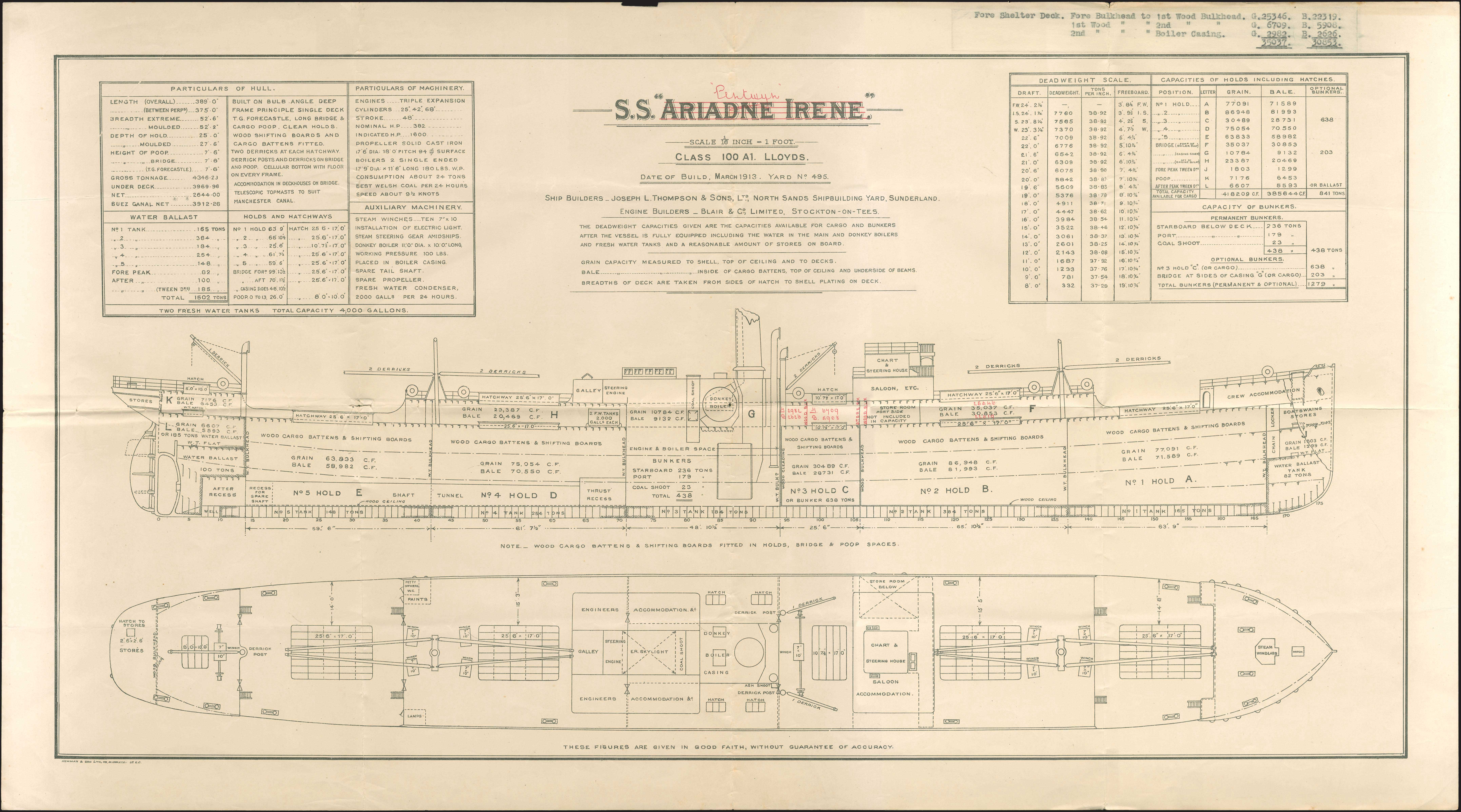 Lot 03146