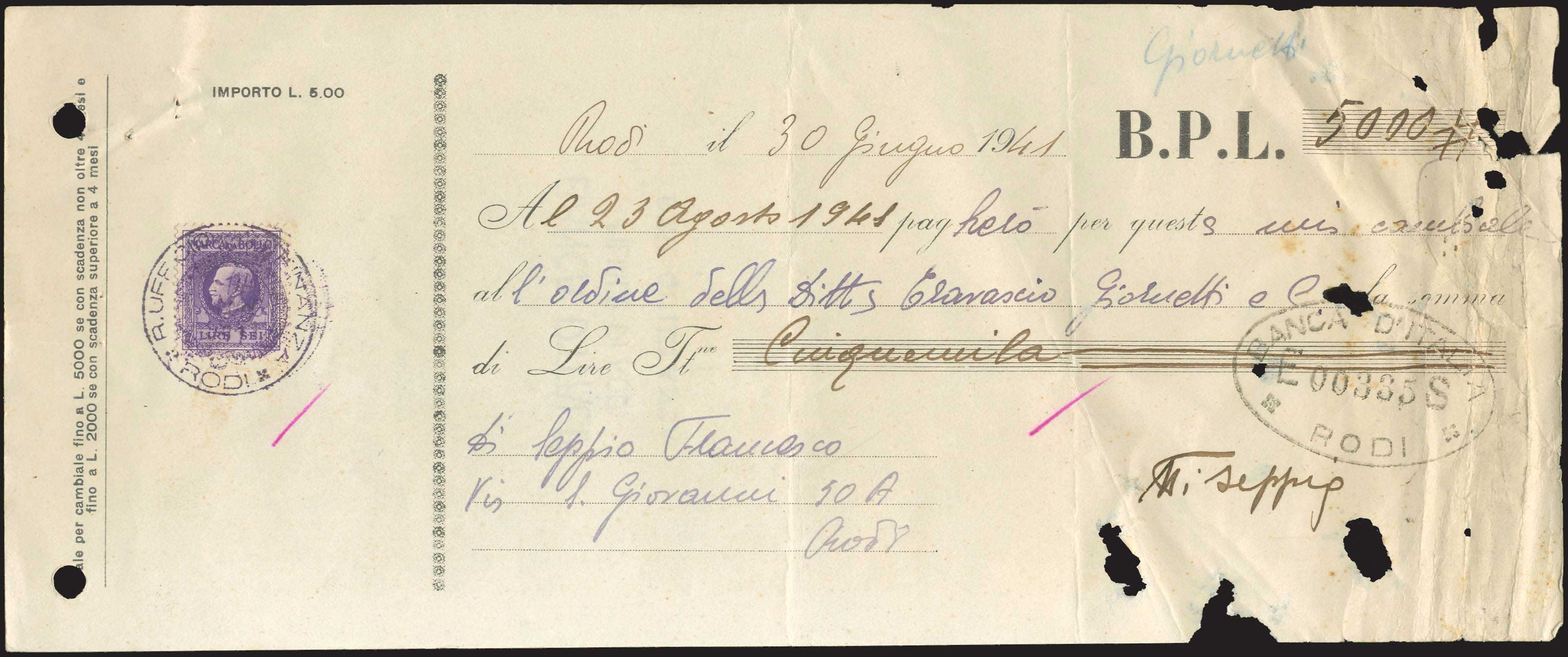 Lot 03314