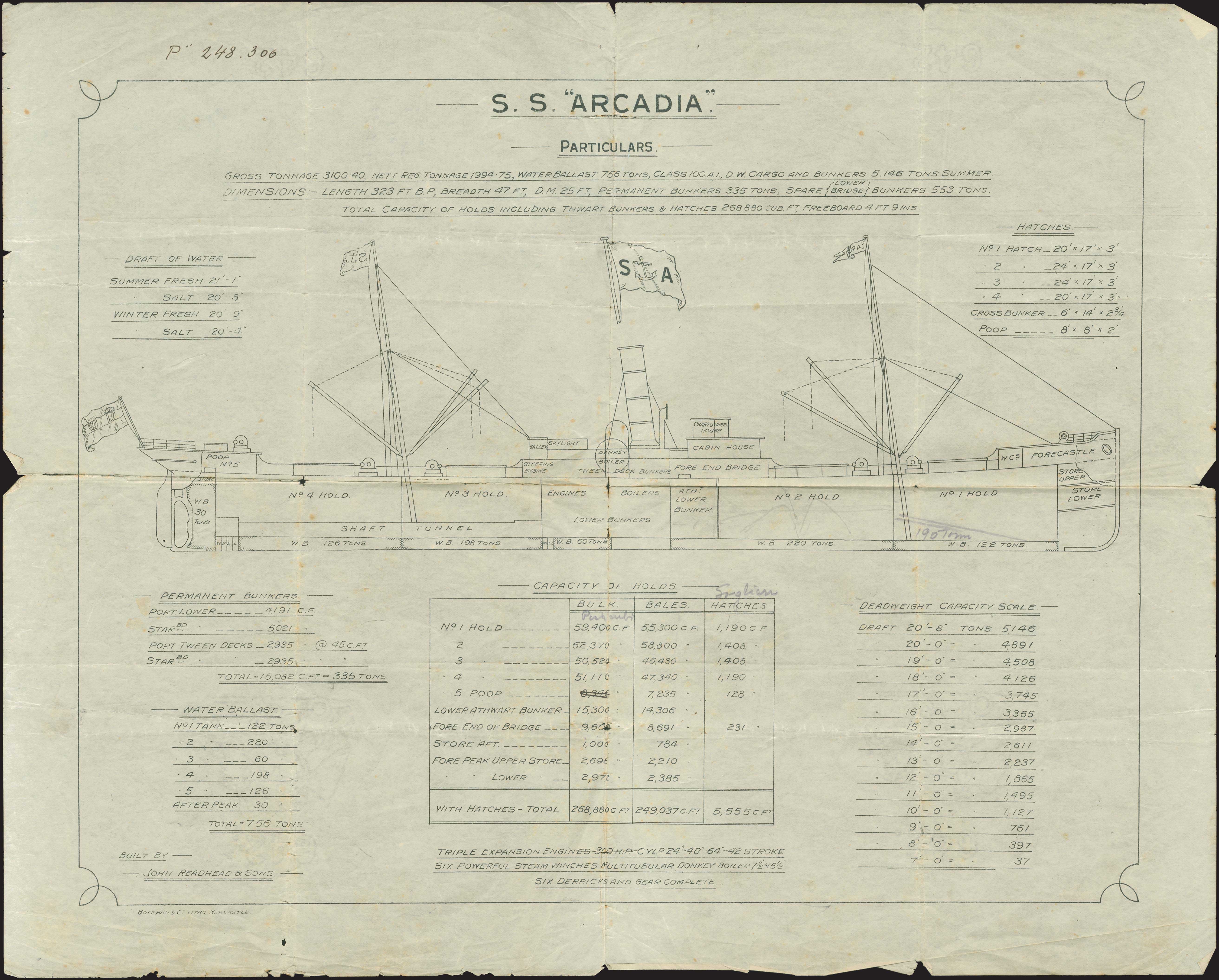 Lot 03144