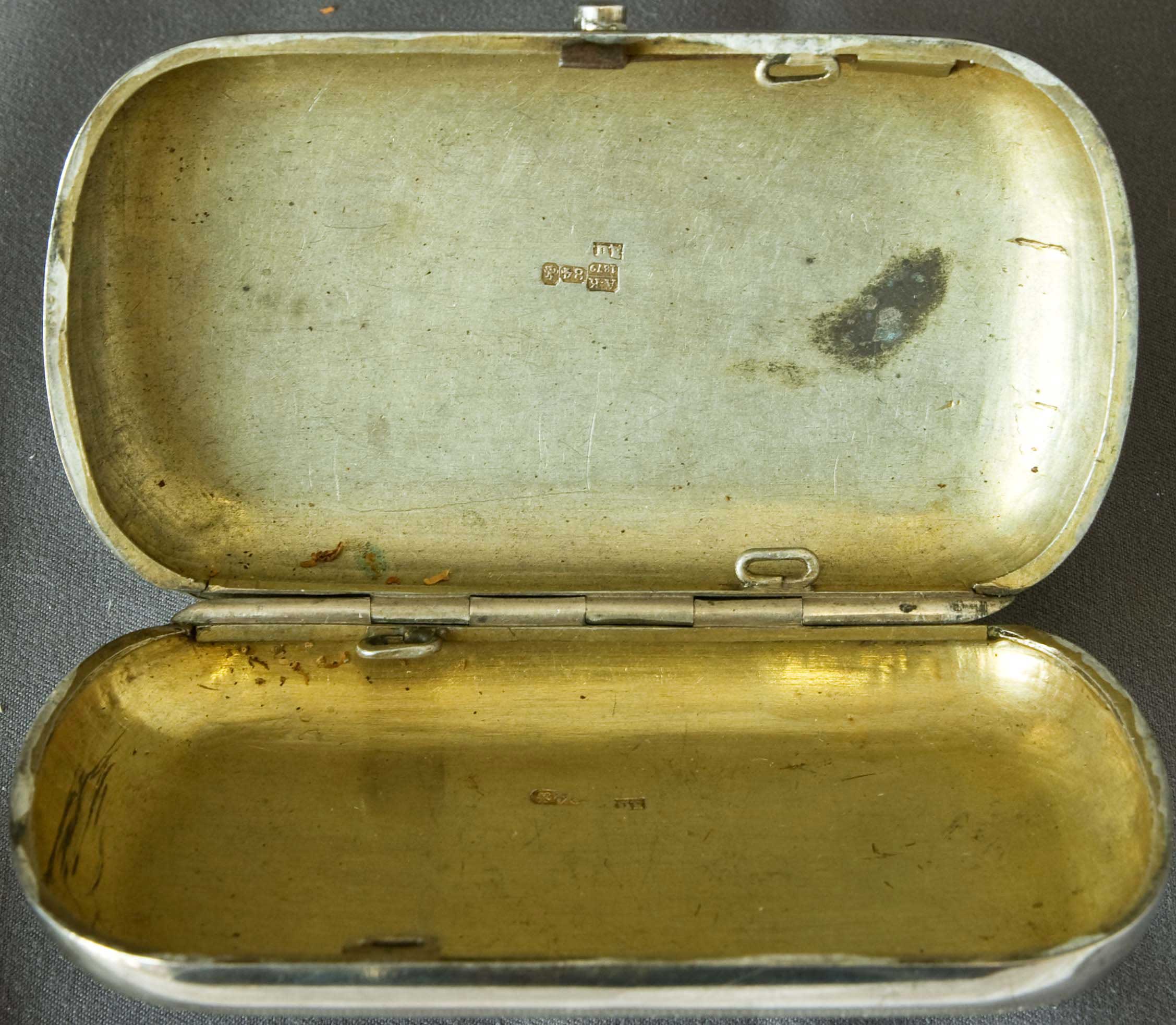 Lot 03345