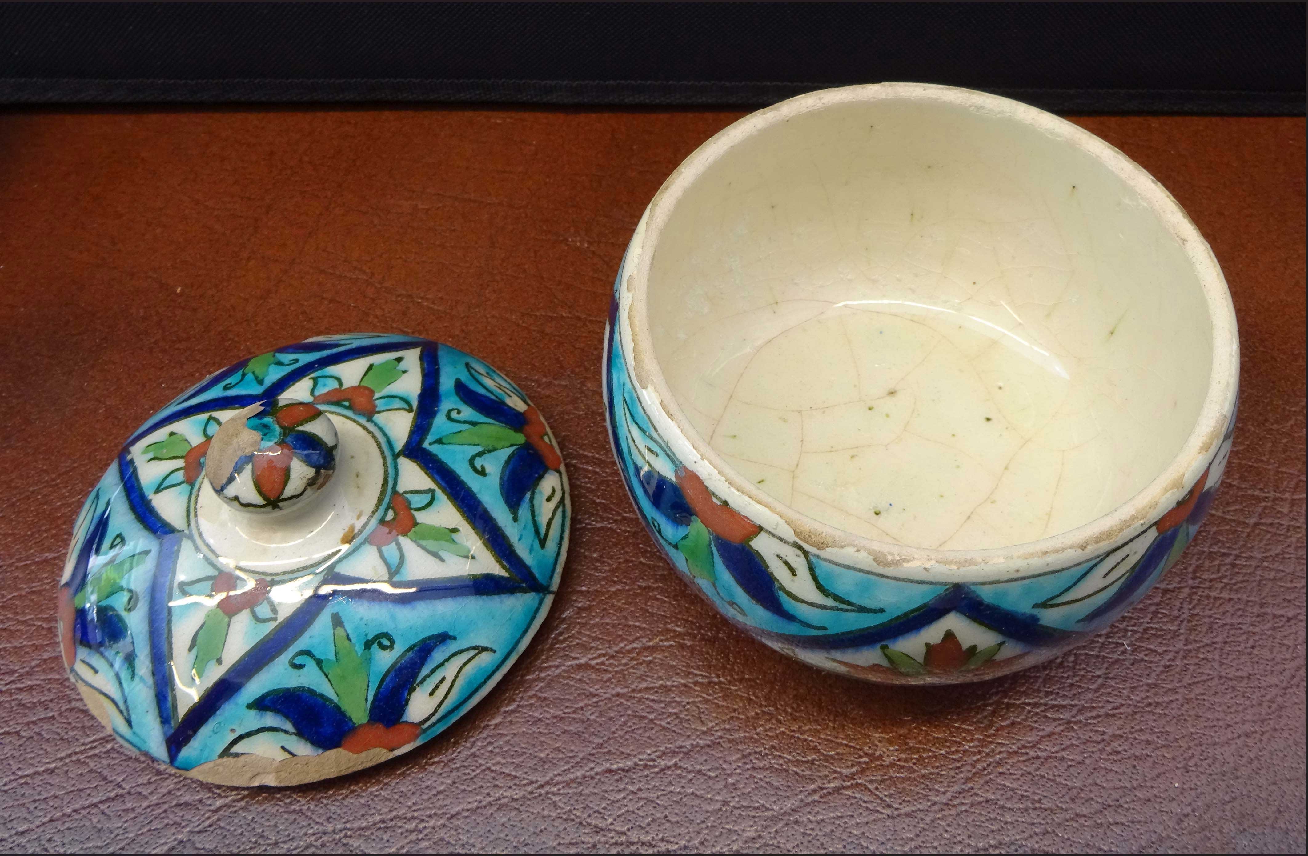 Lot 03356