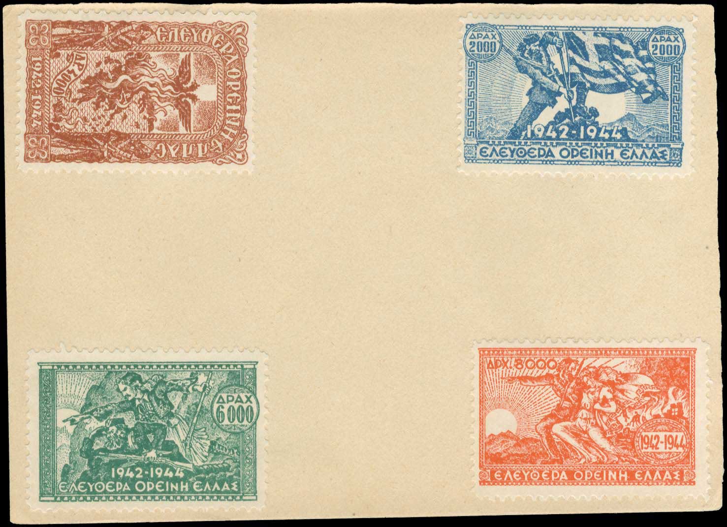 Lot 01409
