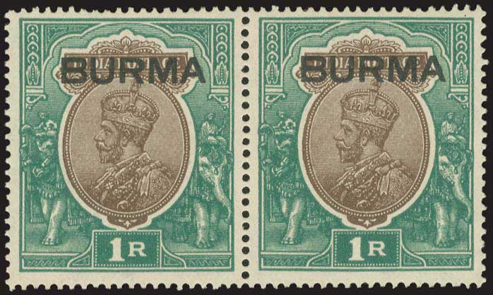 Lot 01207