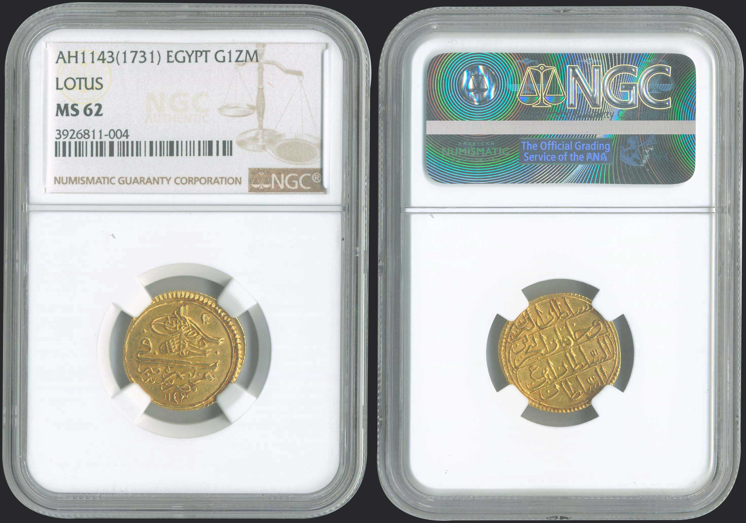 Lot 08115