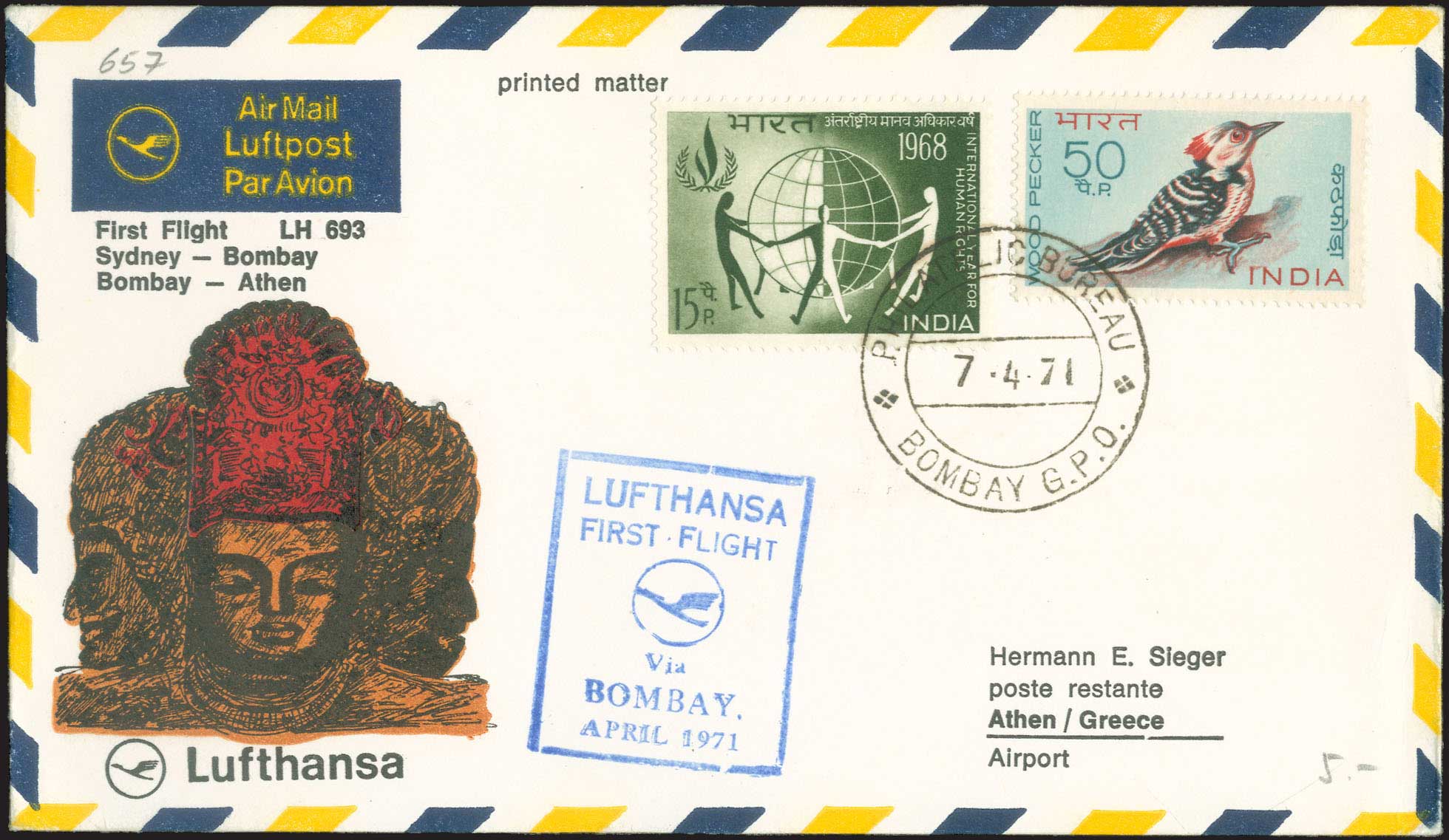 Lot 00641