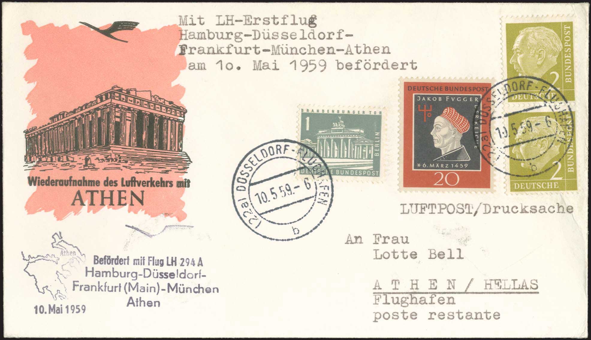 Lot 01064