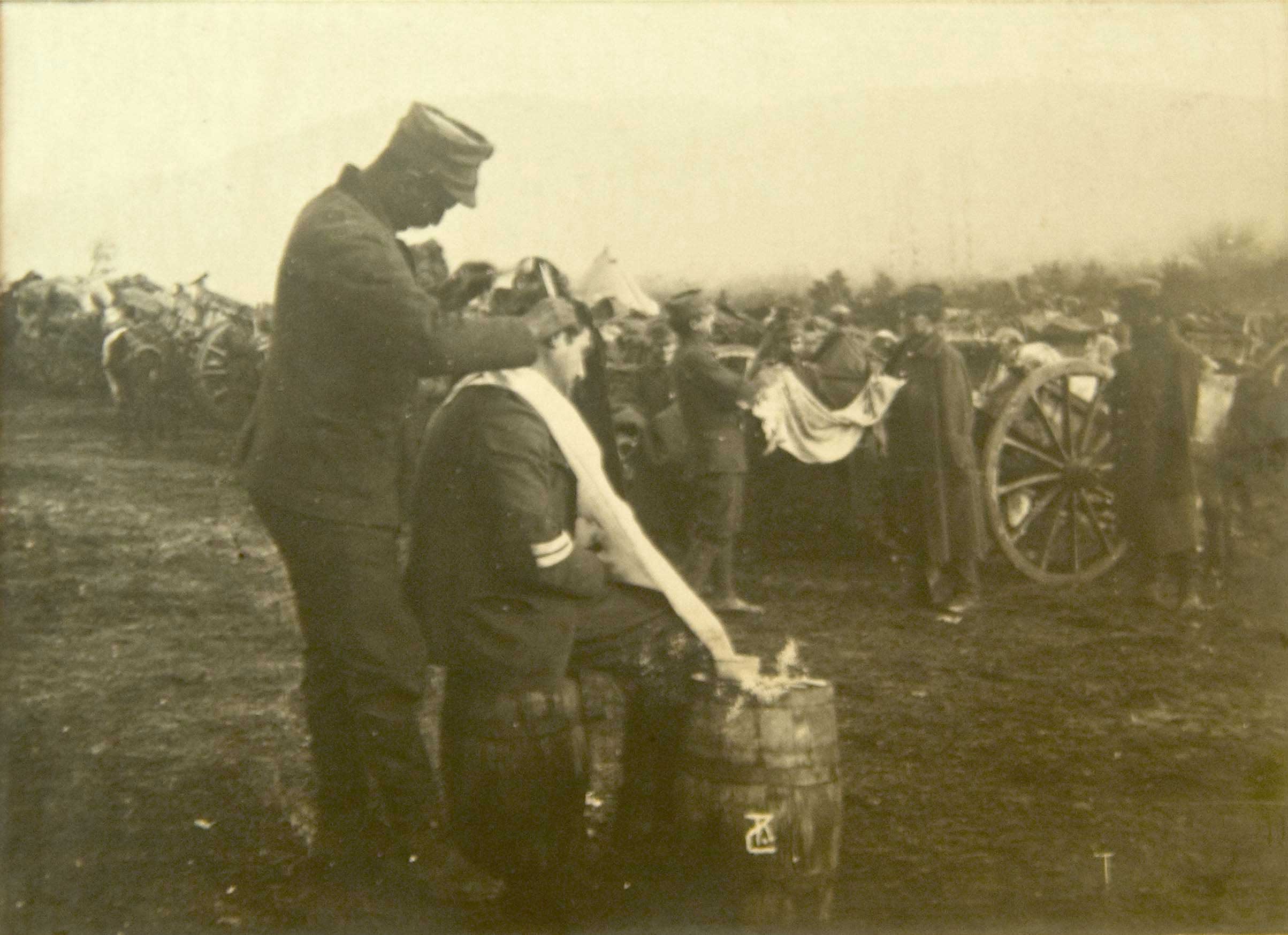 Lot 03440