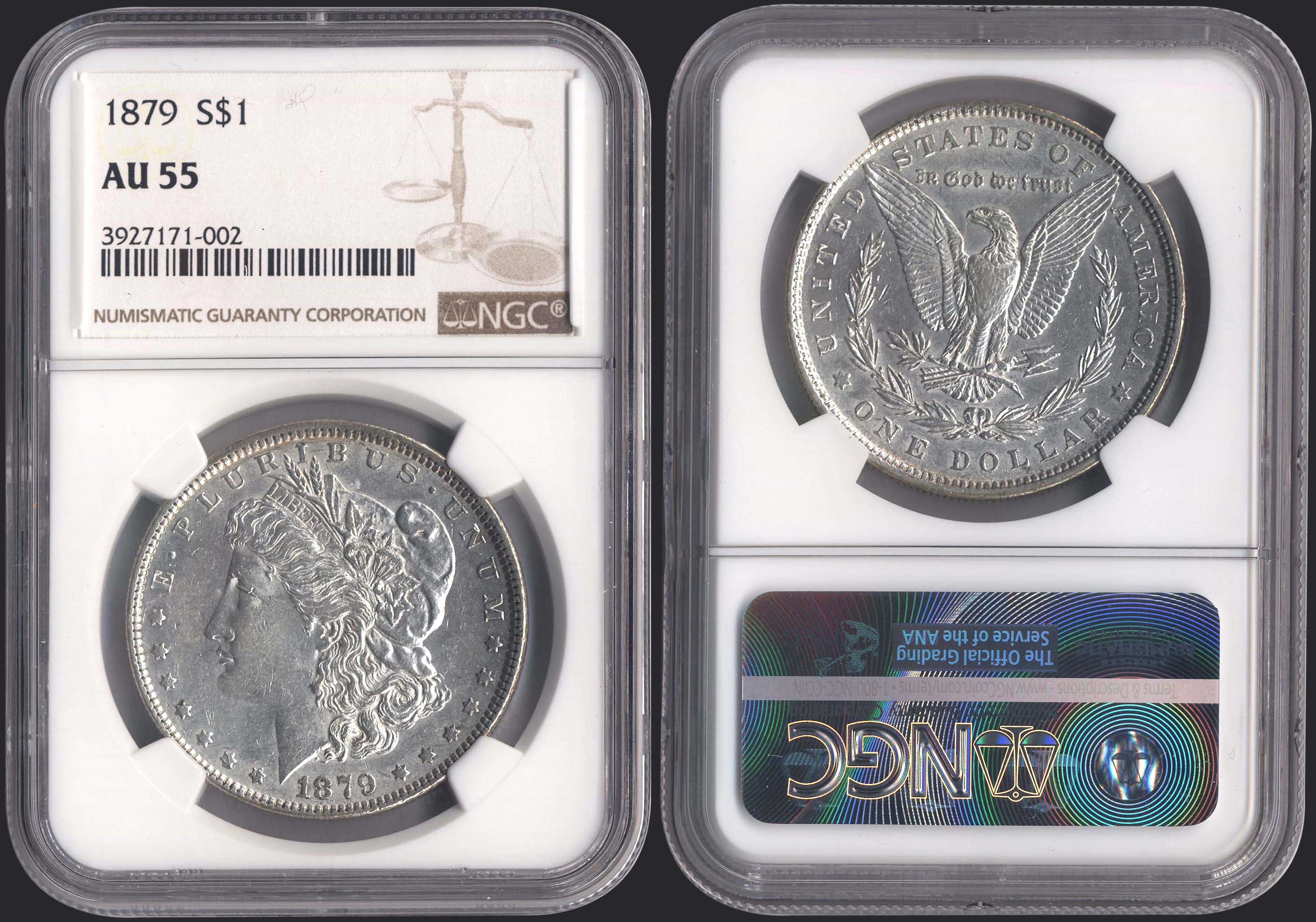 Lot 08158