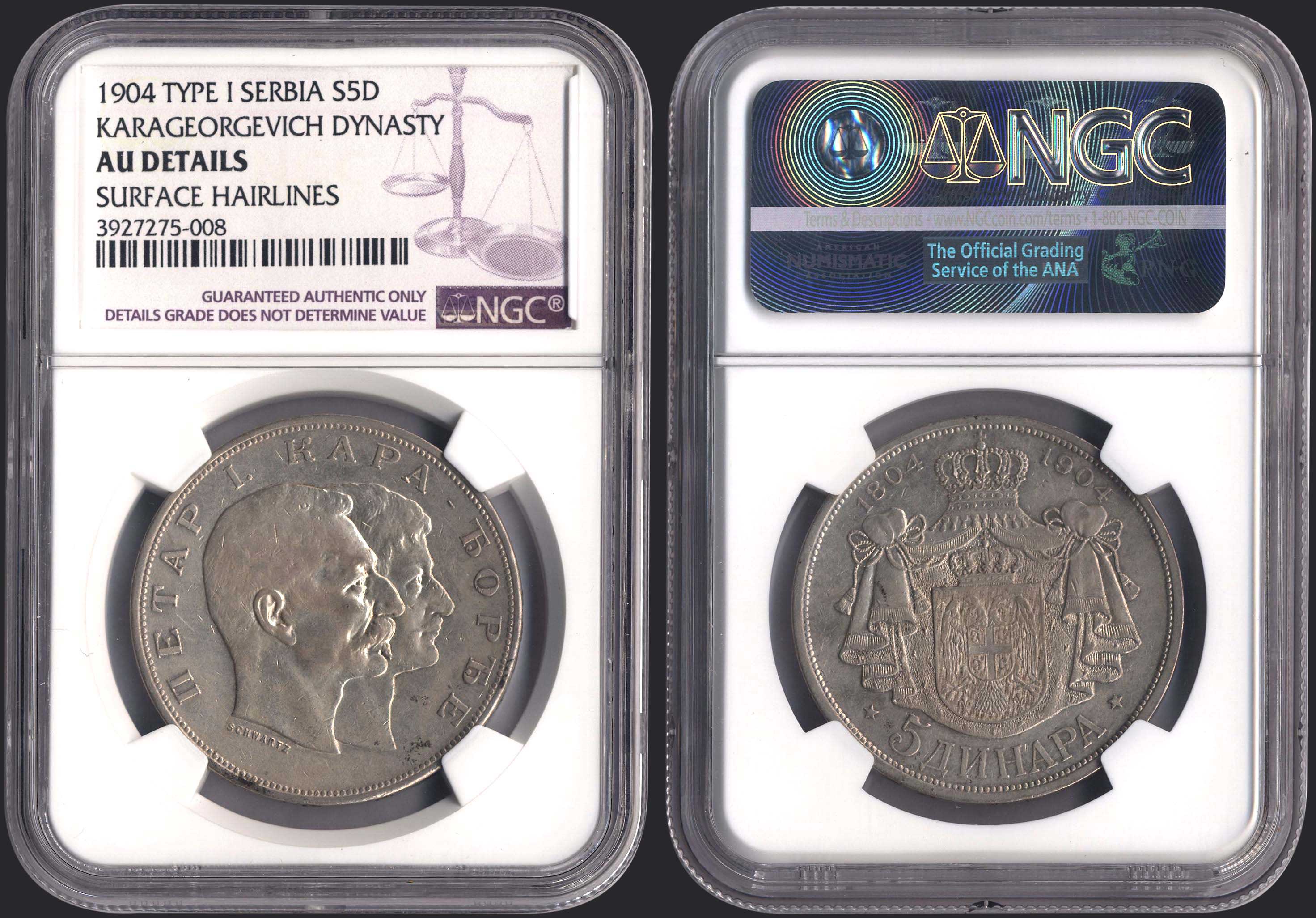 Lot 08144