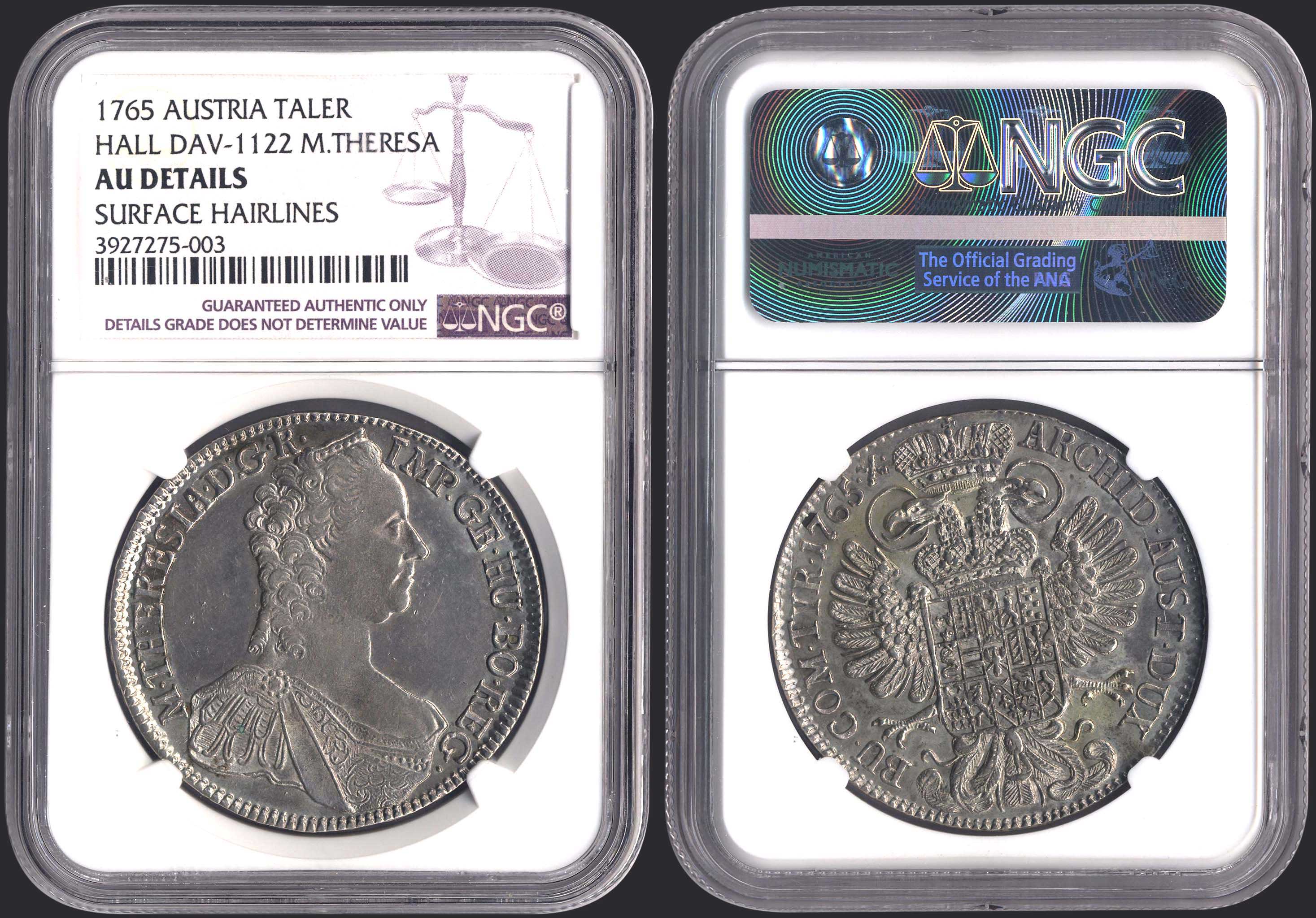 Lot 08101