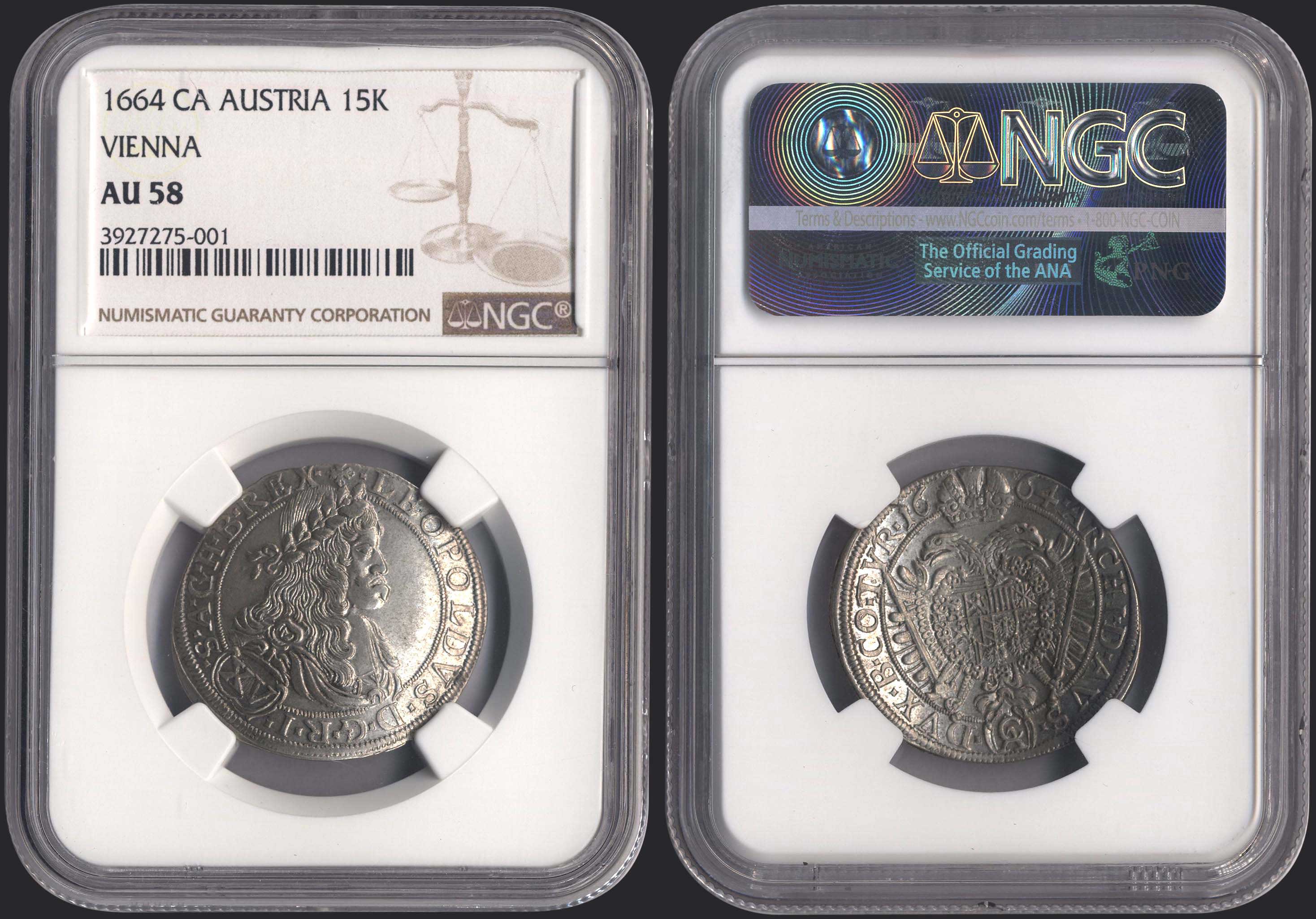 Lot 08100