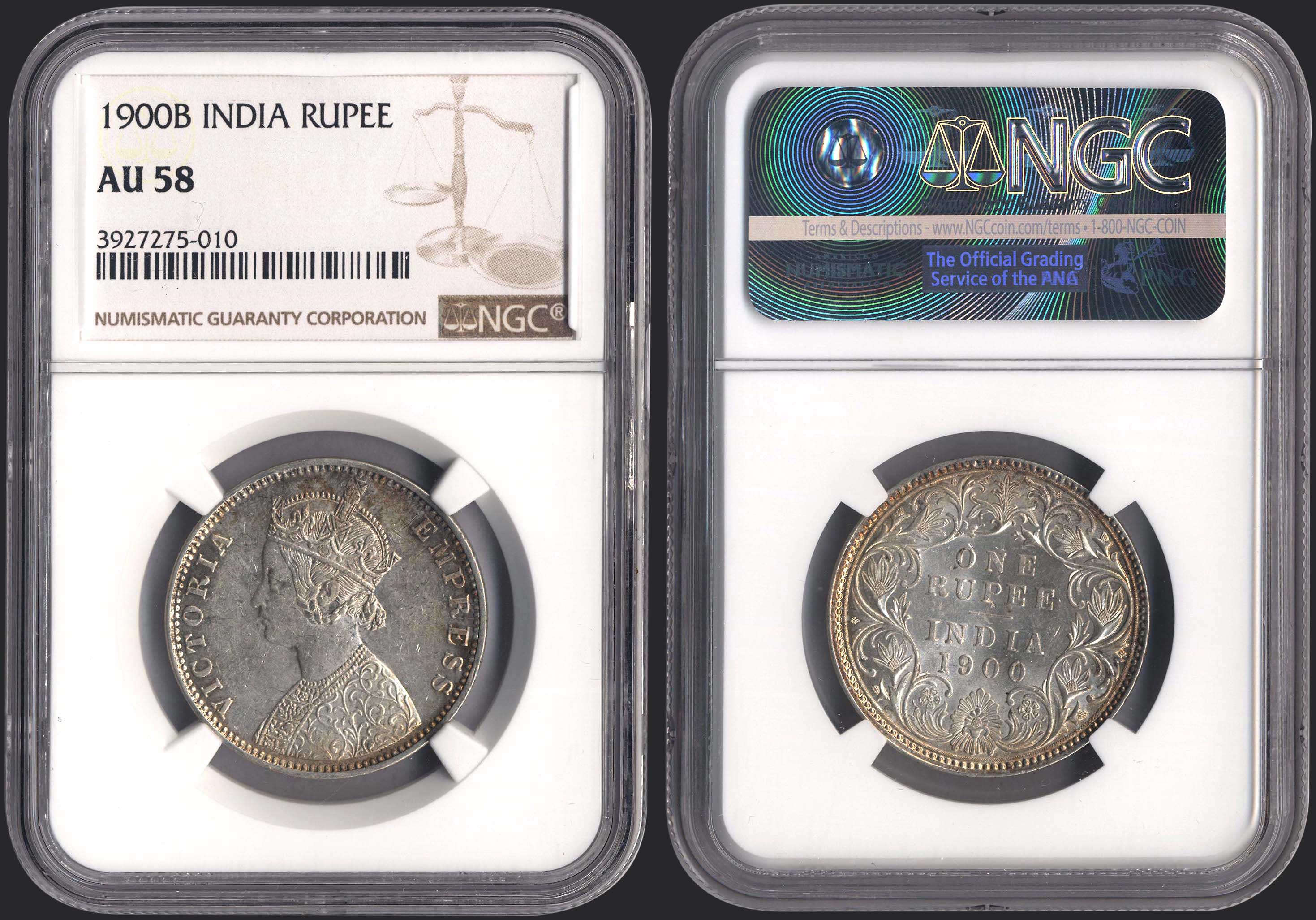 Lot 08125