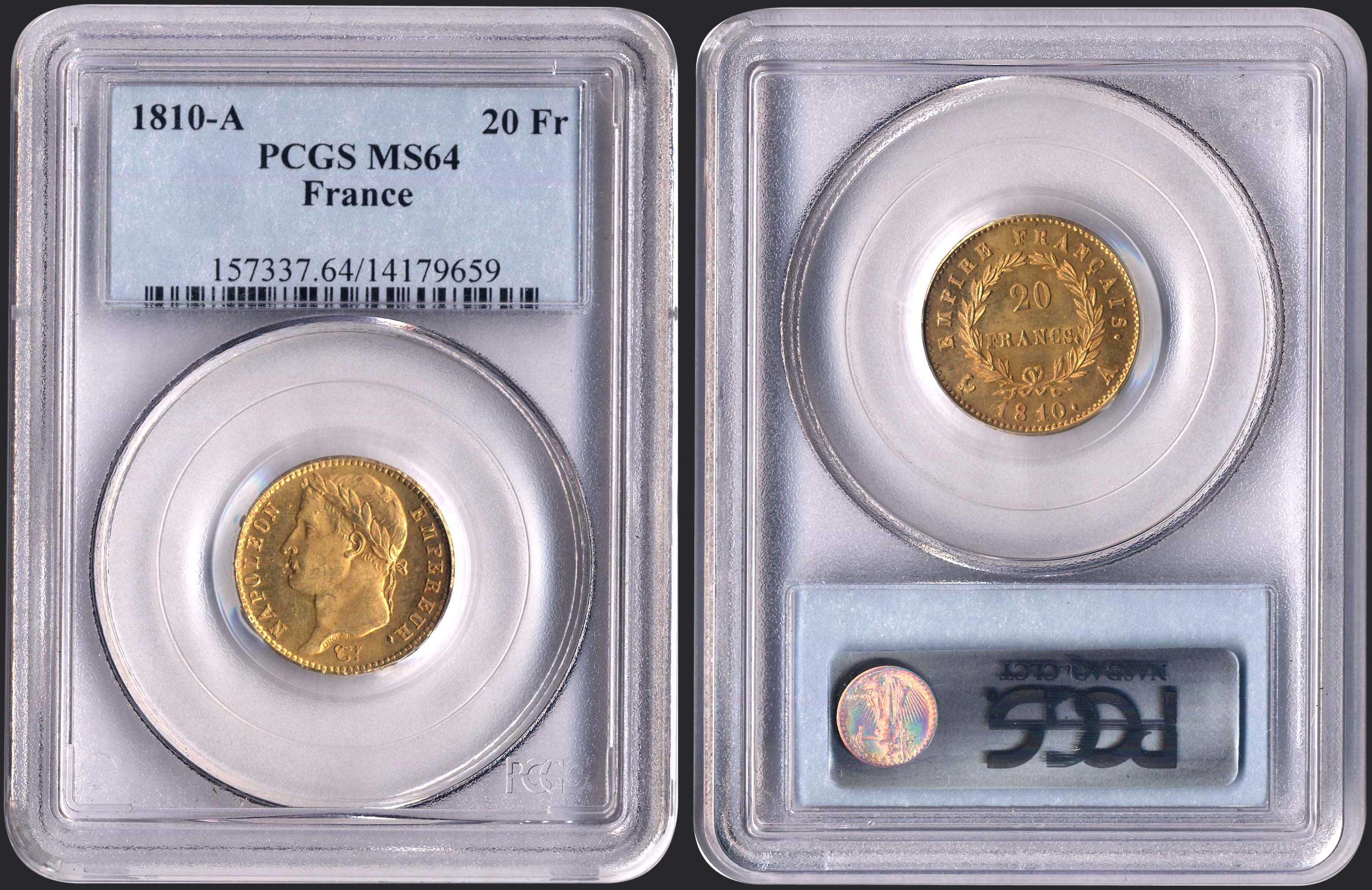 Lot 08090