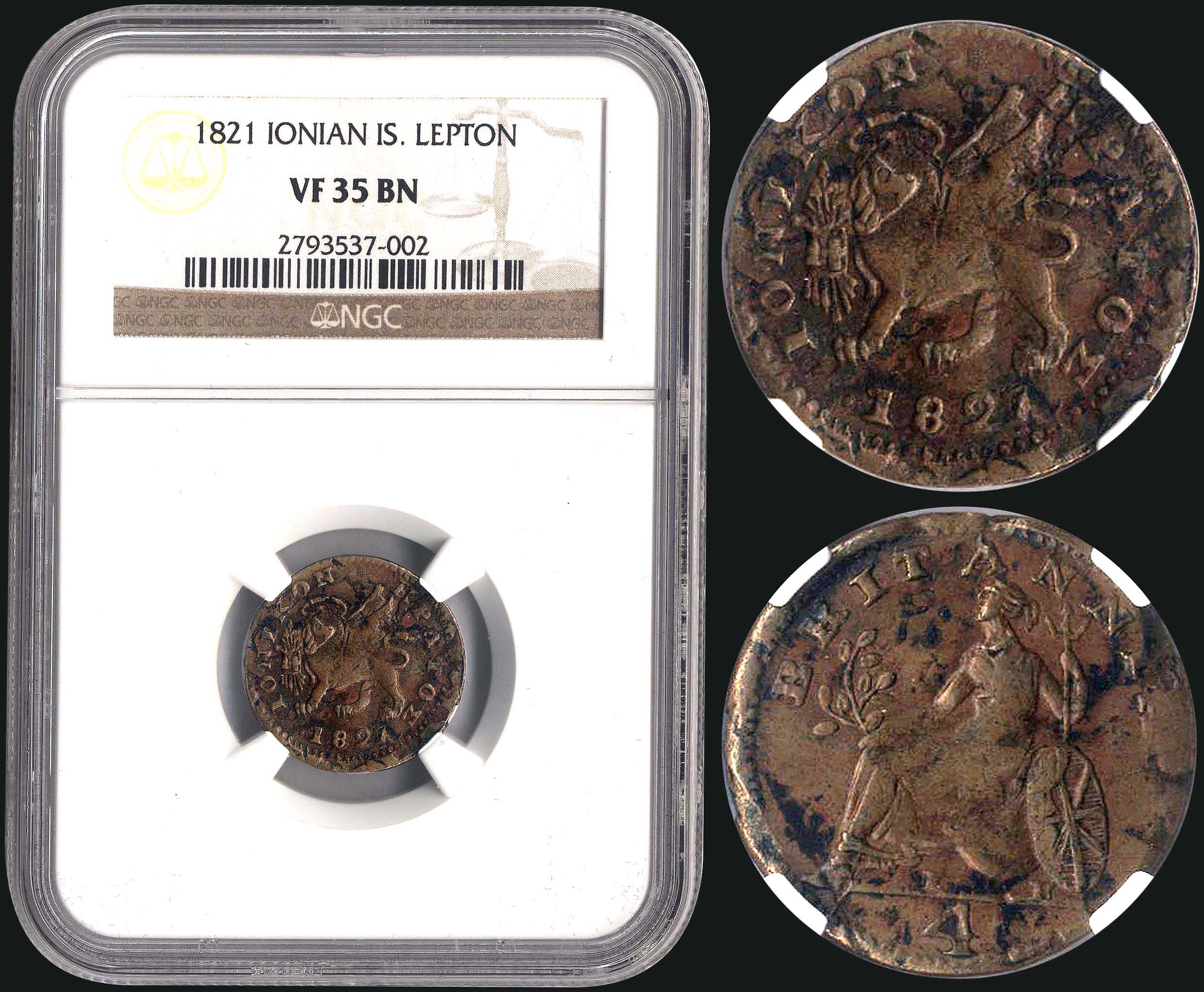 Lot 08081