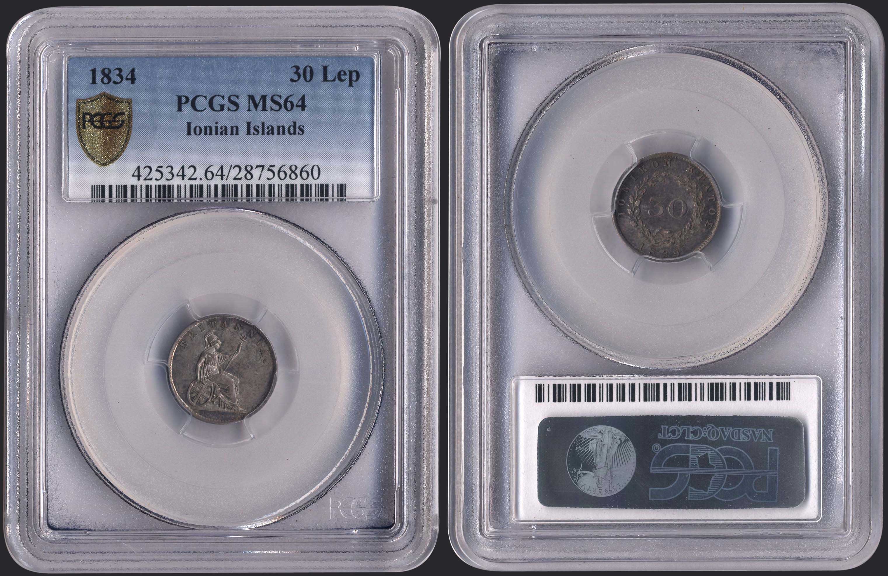 Lot 08083