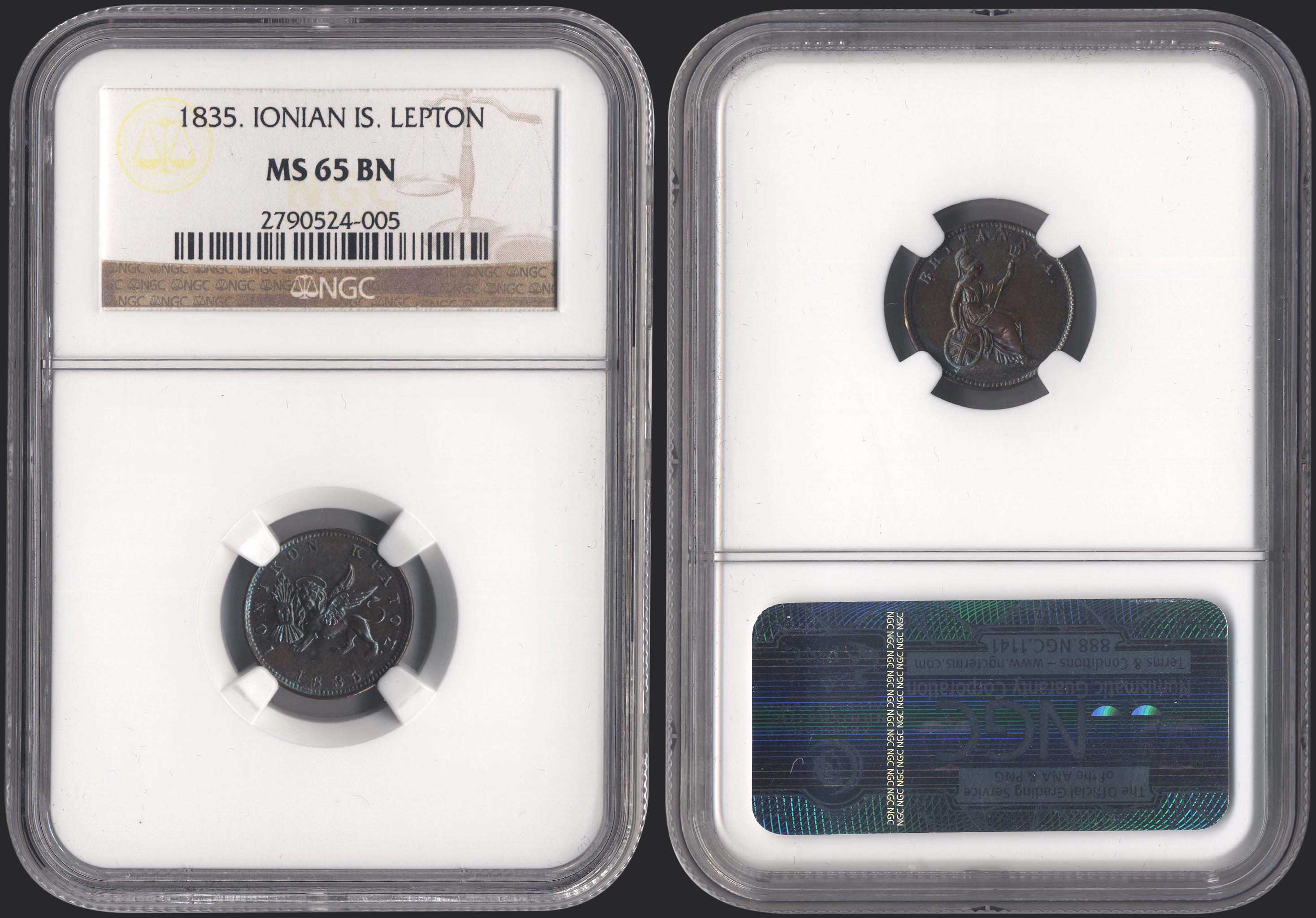 Lot 08084
