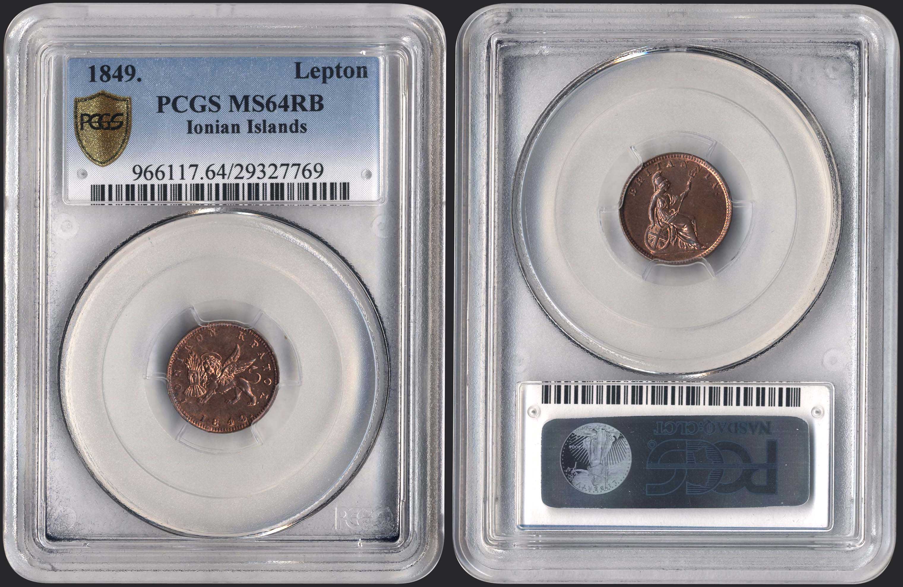 Lot 08085