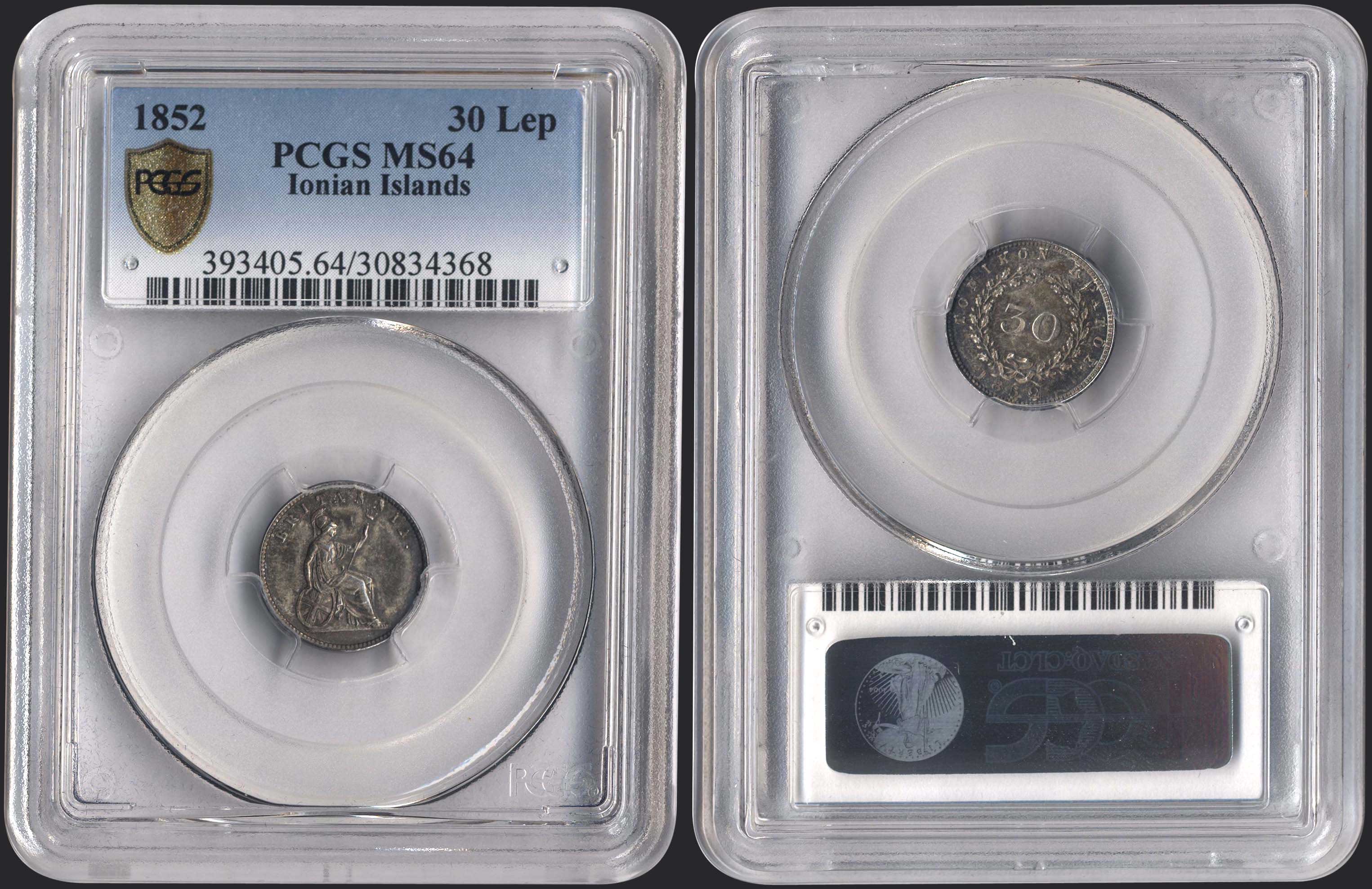 Lot 08089