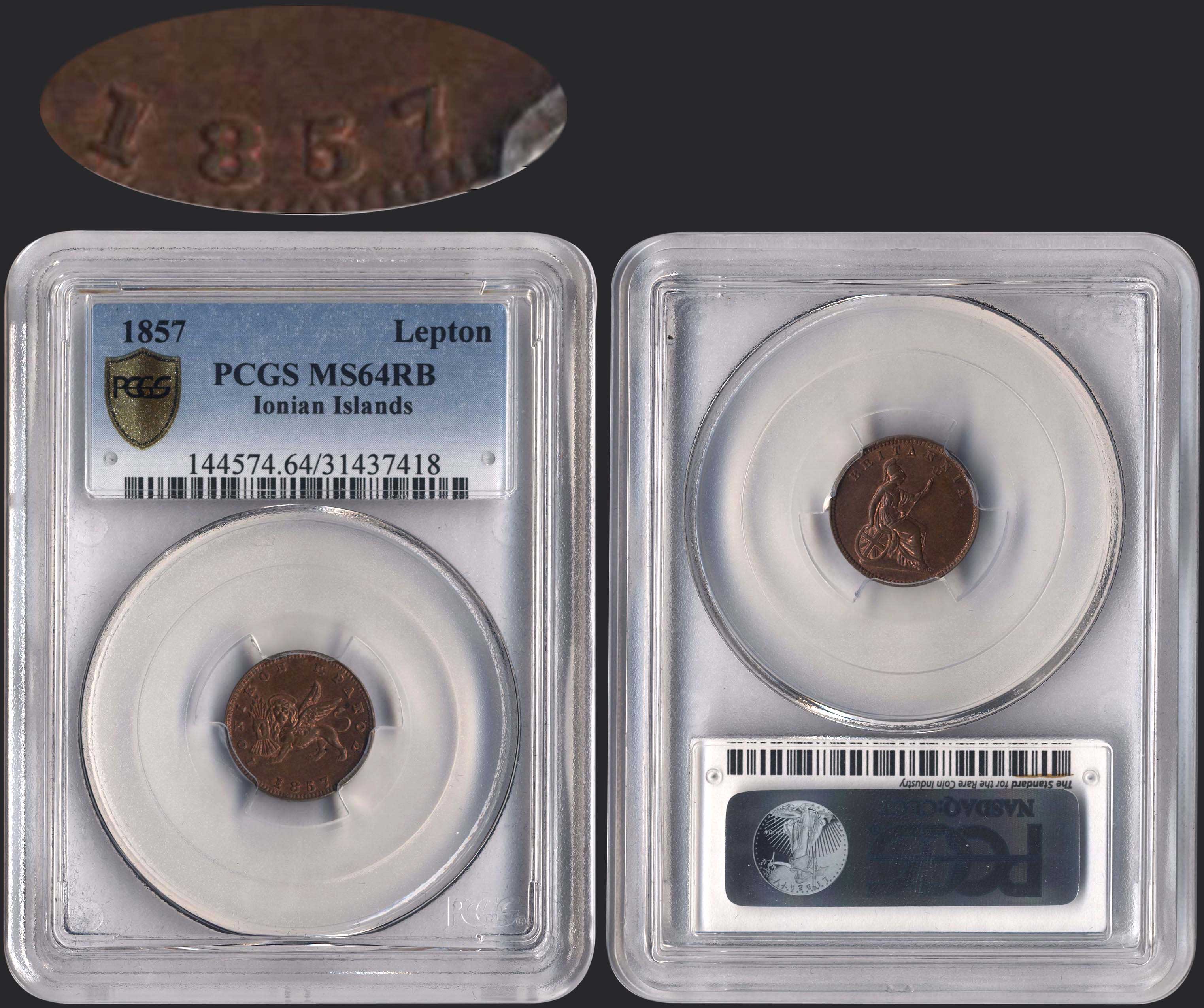 Lot 06086