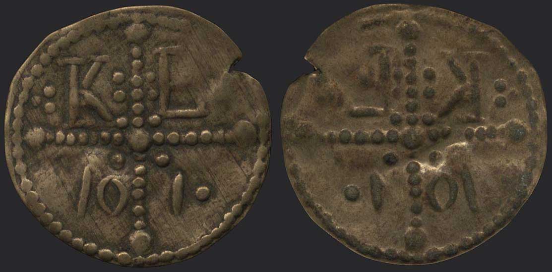 Lot 09256