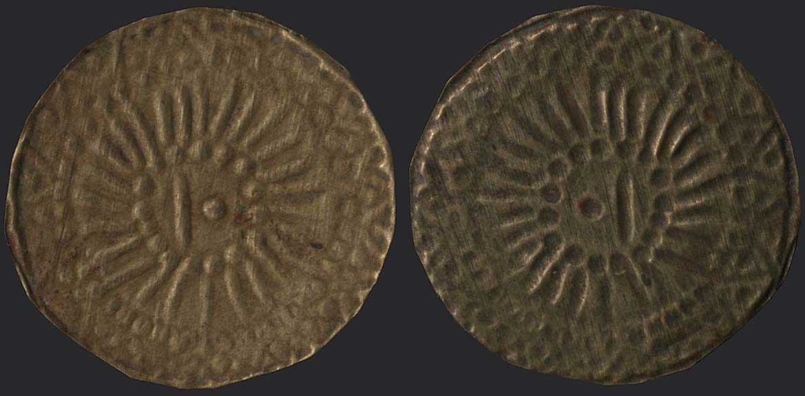 Lot 09257