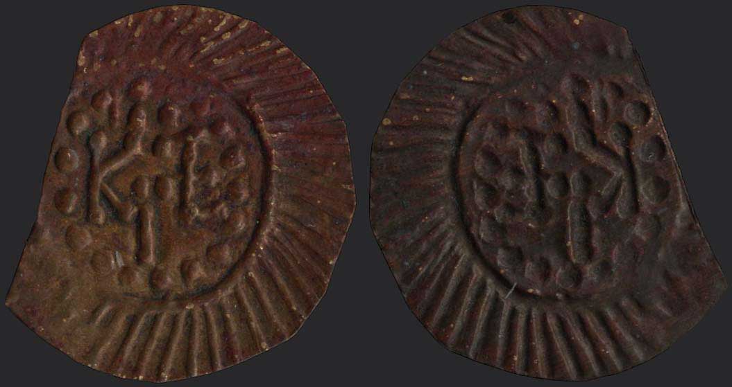 Lot 09258