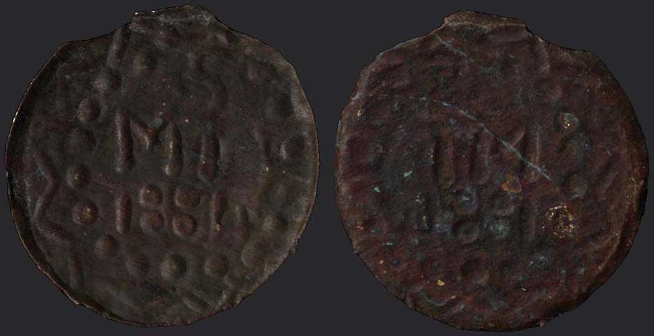 Lot 08234