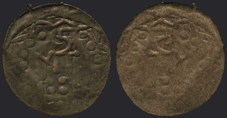 Lot 06153